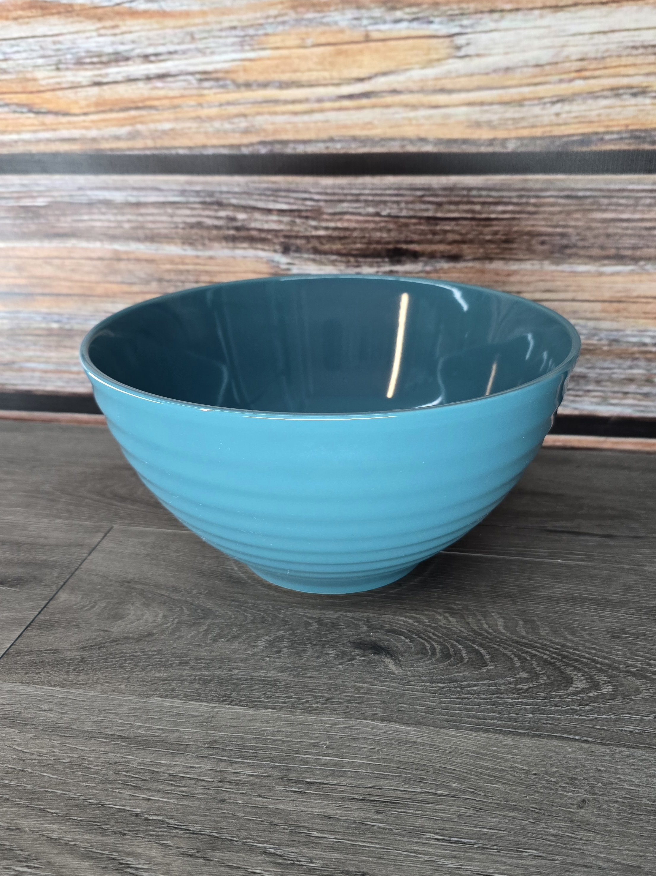 The Pioneer Woman Mixing Bowl, 10-inch, Teal