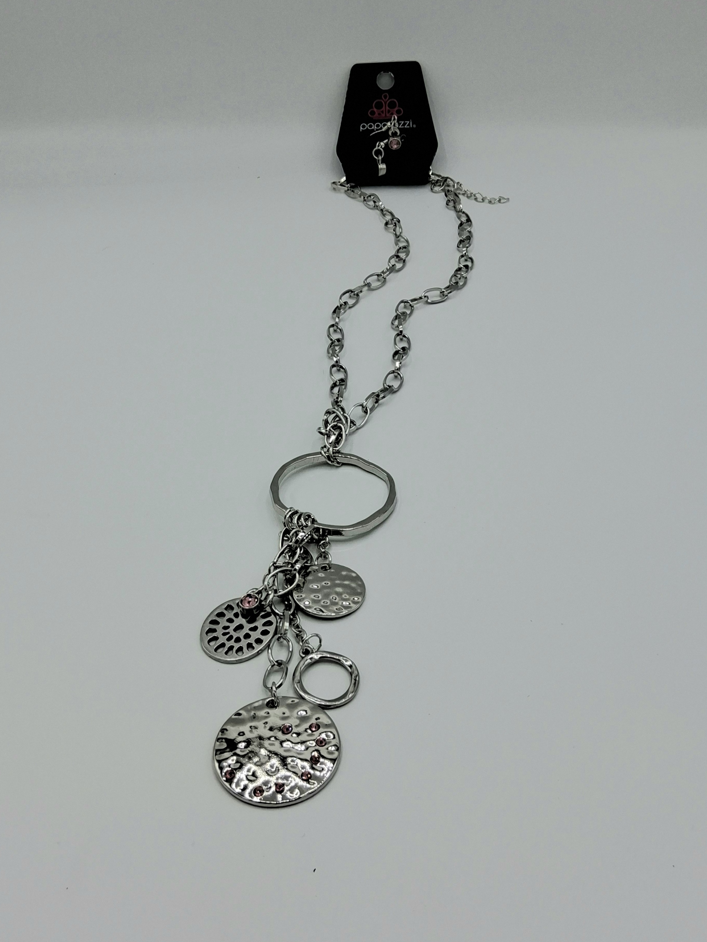 Paparazzi Necklace & Earring Set– New