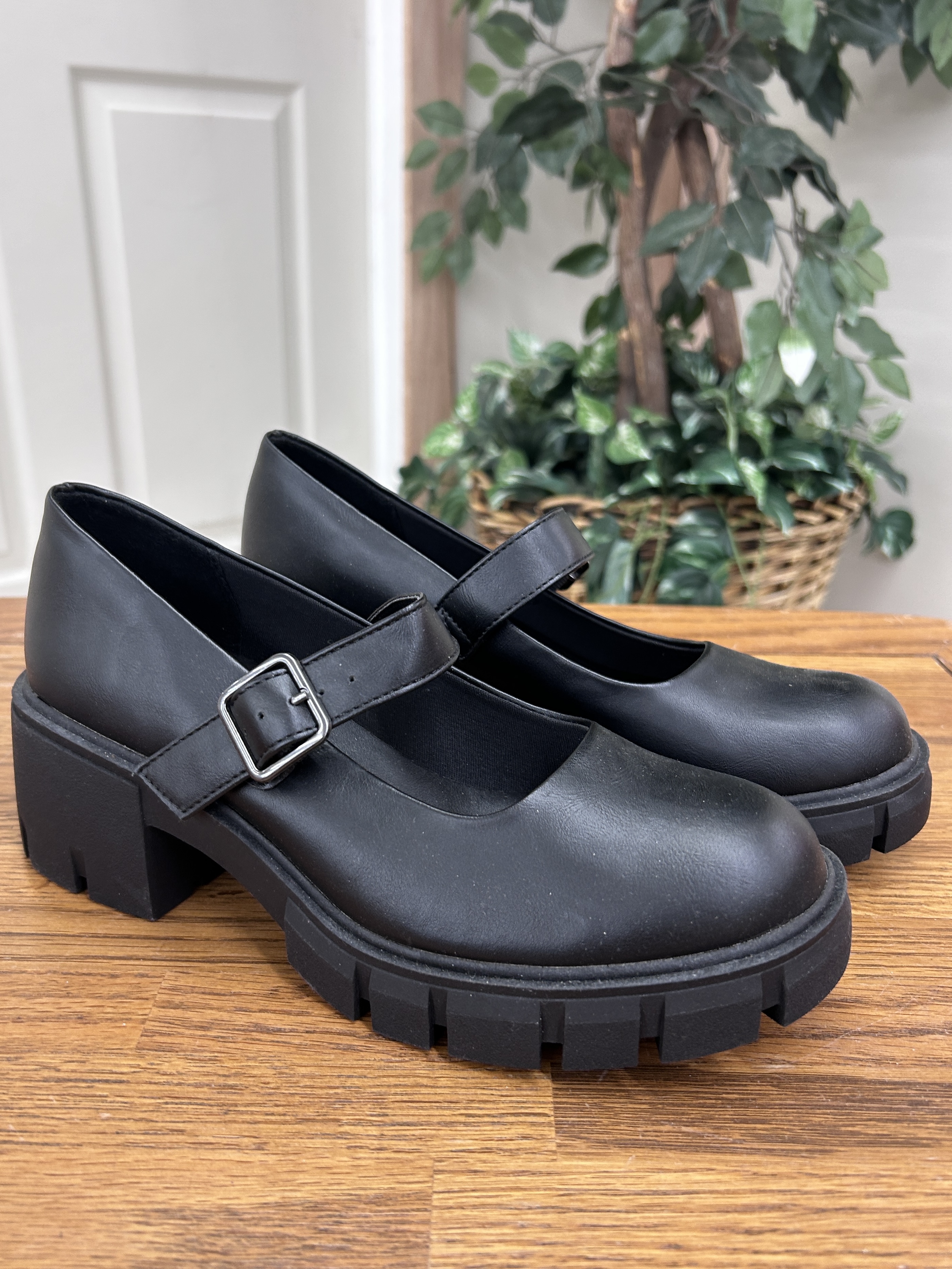Madden NYC Women's Trinity Platform
