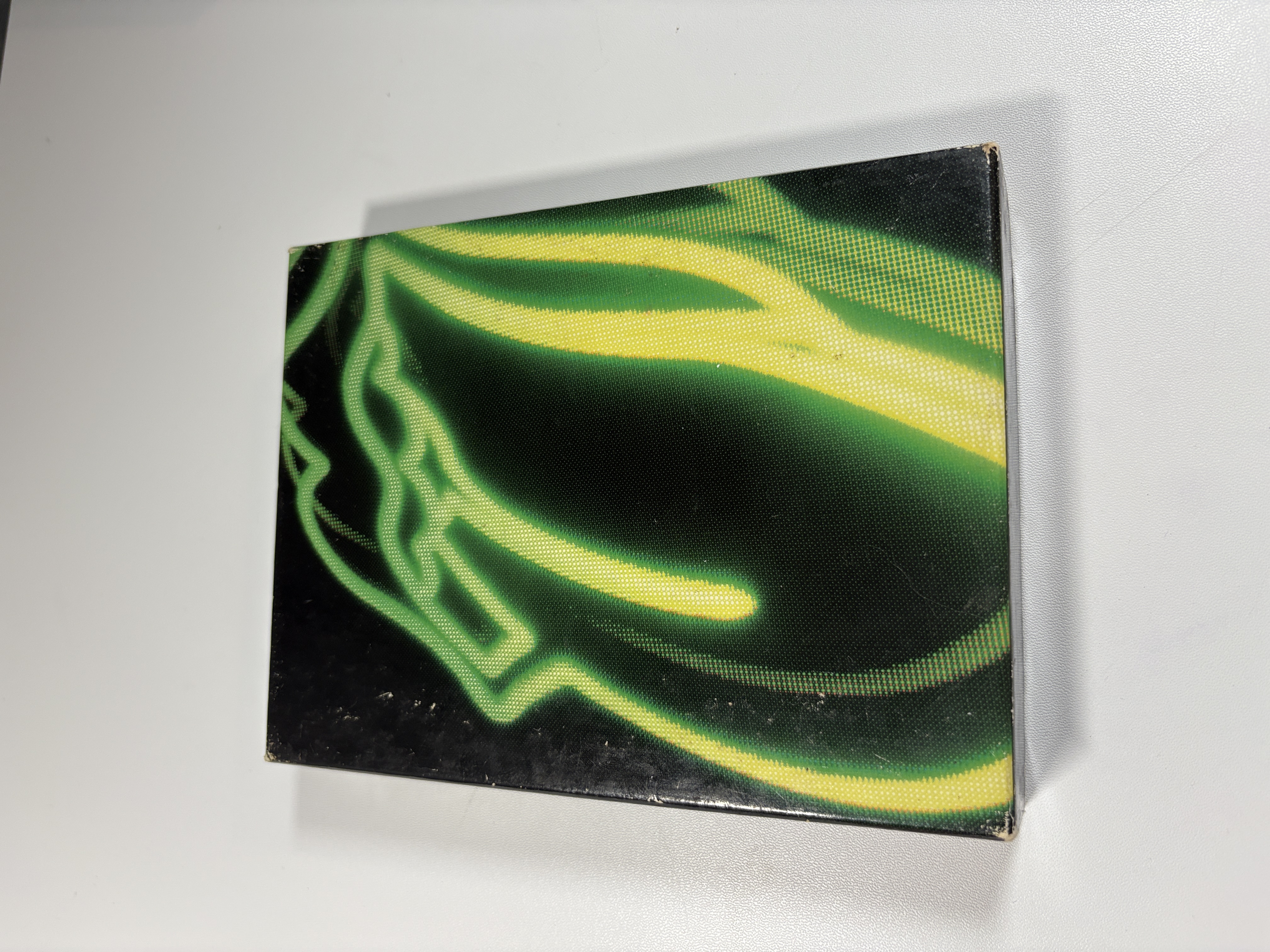 The Rolling Stones Four Flicks DVD 2003 The Rolling Stones Concerts 4 discs