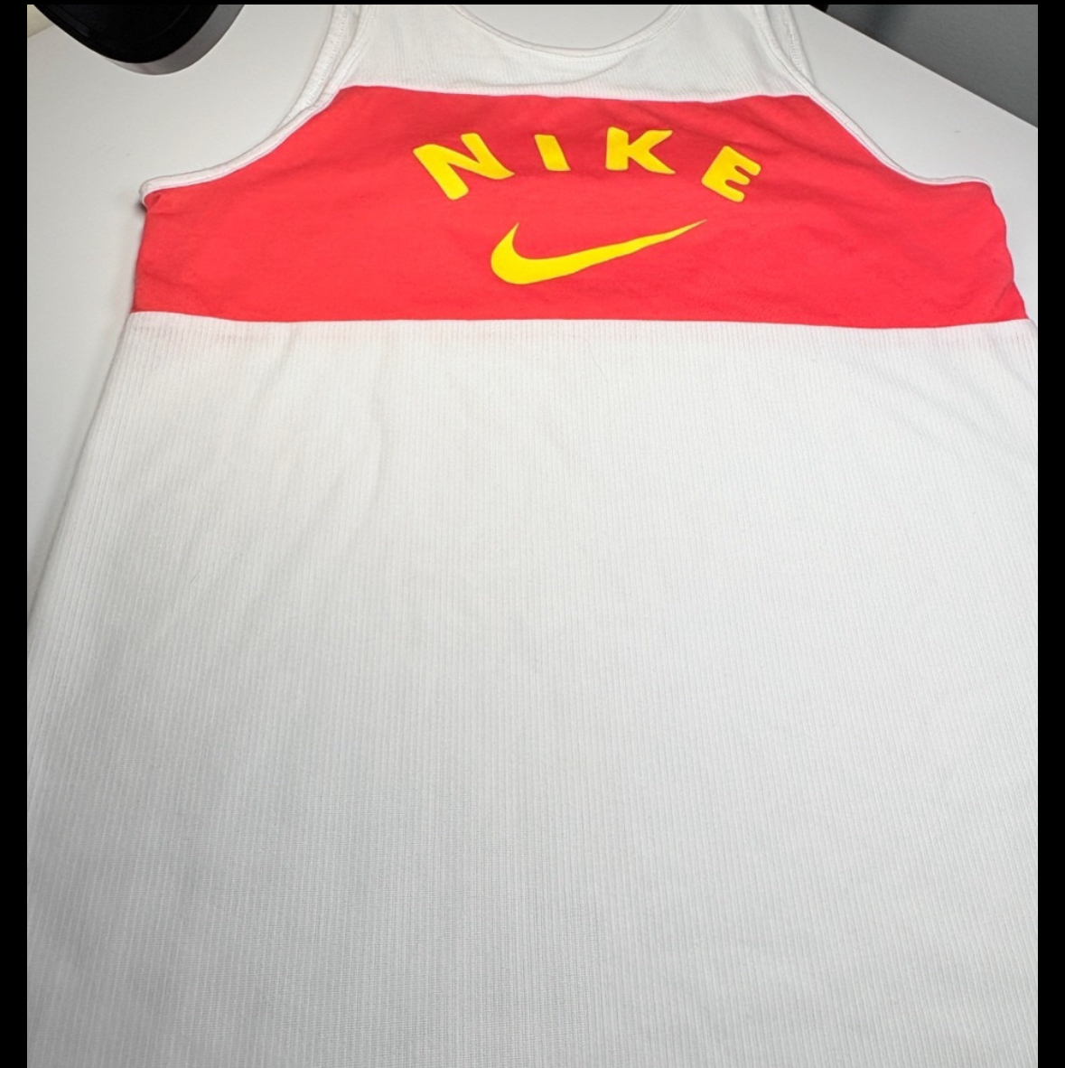 Nike Tank Top Girls  Size L