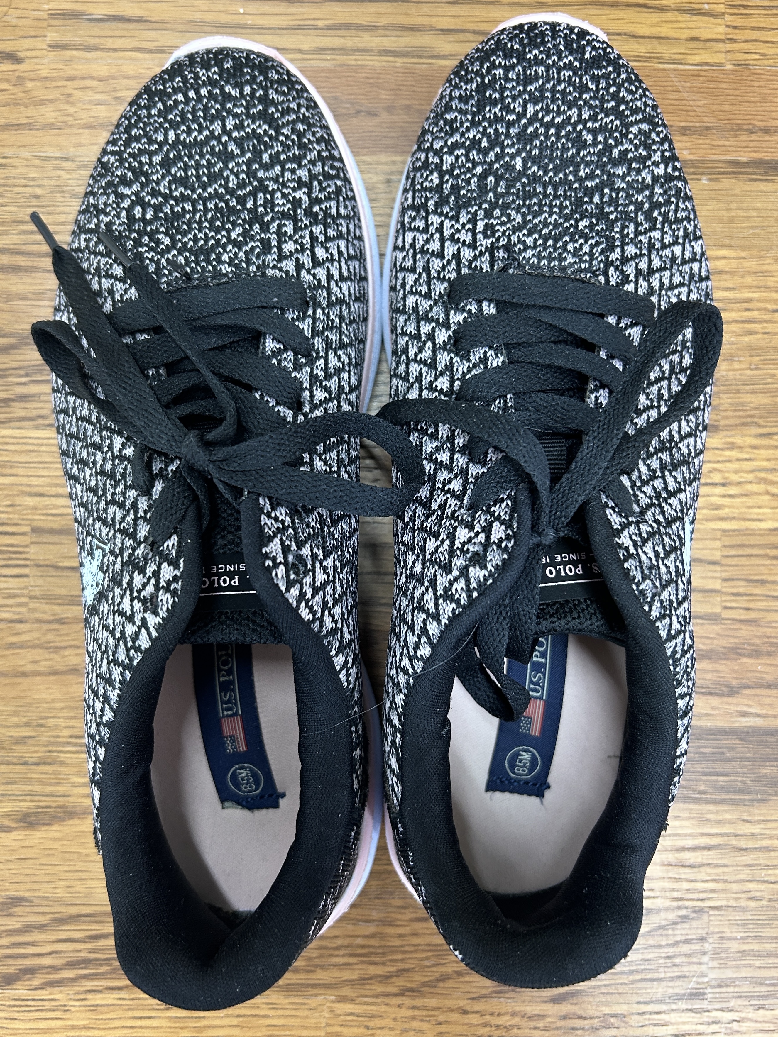 U.S. Polo Assn. sneakers