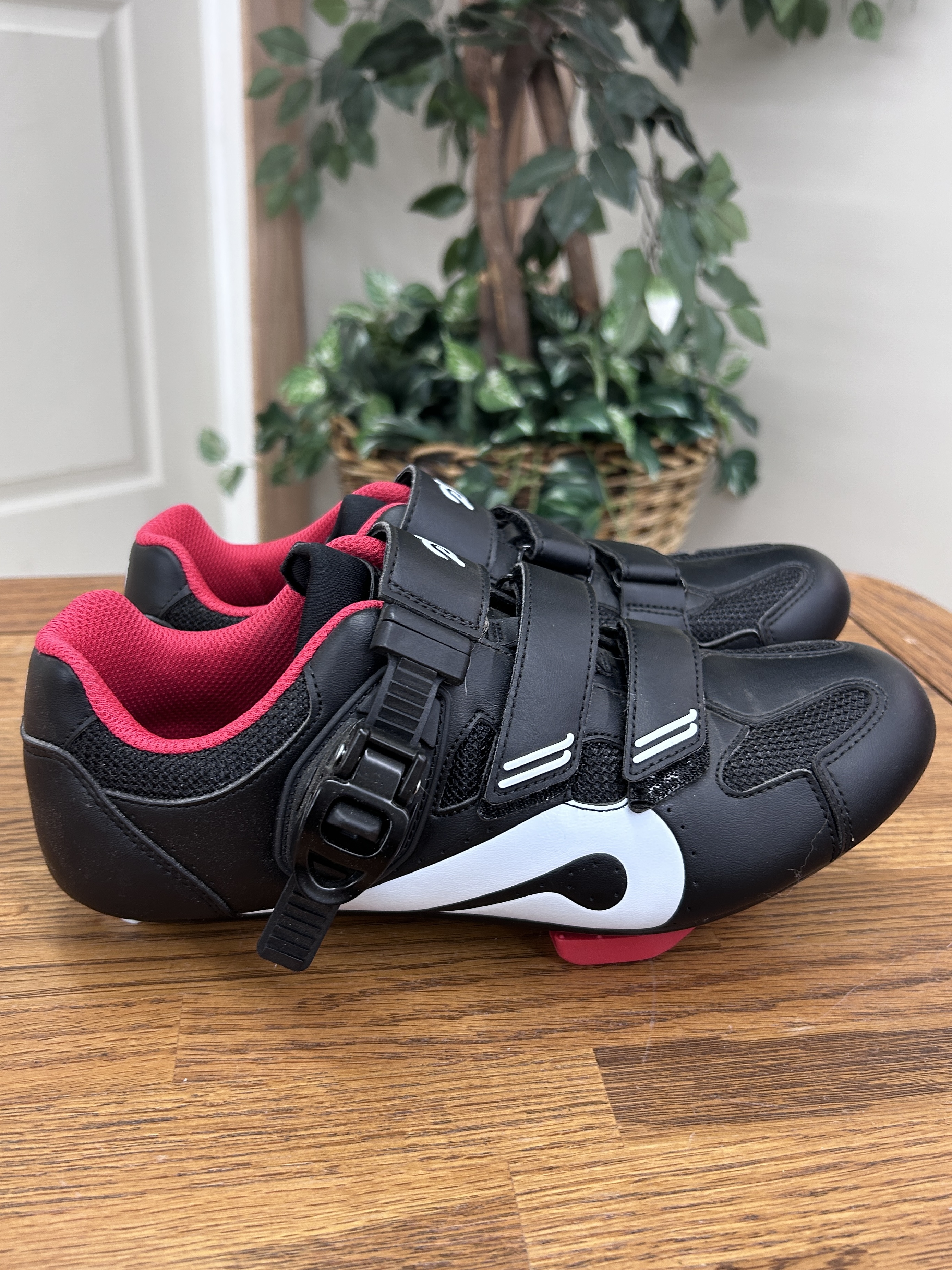 Peloton Cycling Shoes