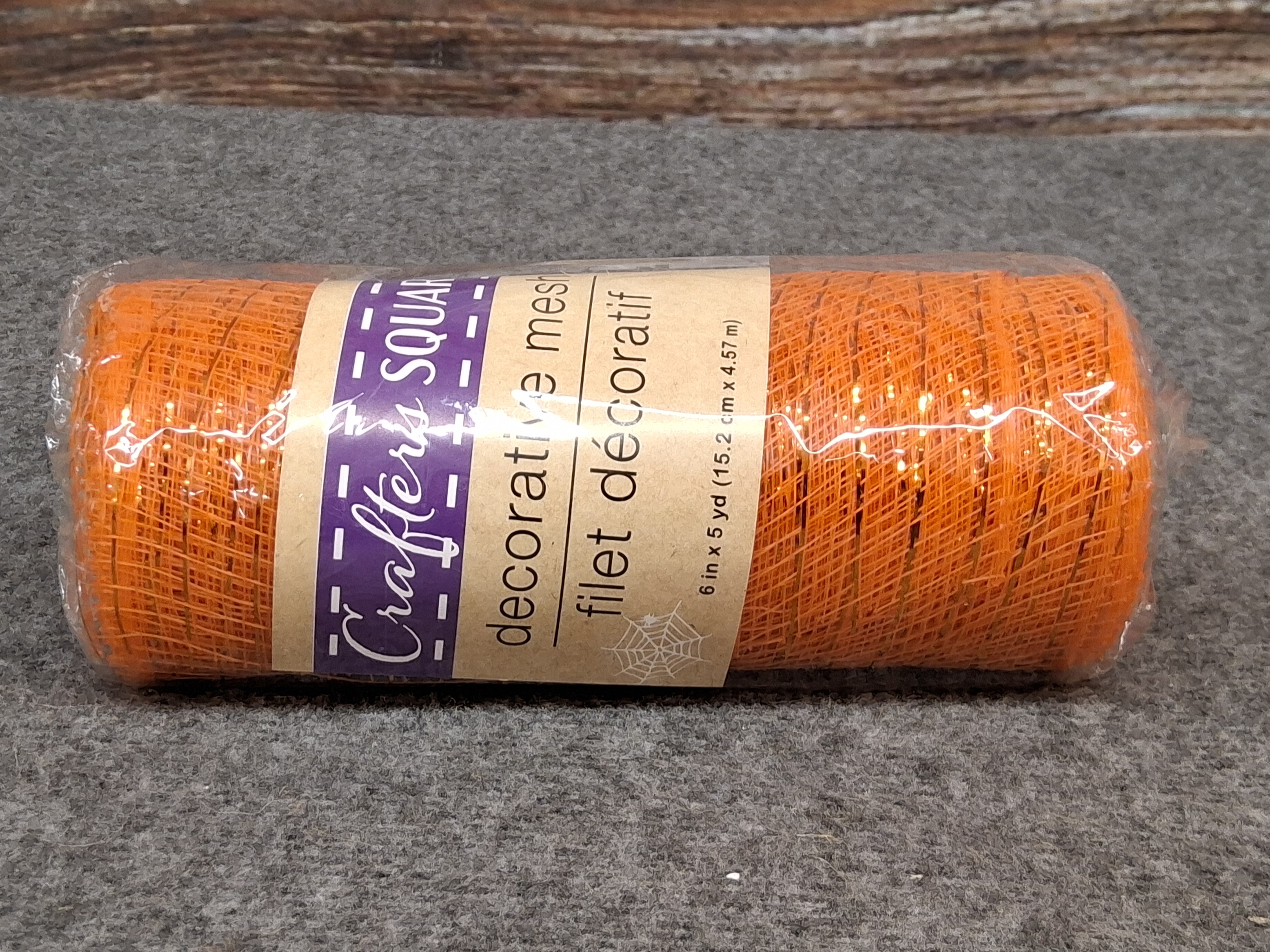 Crafters Square Mesh