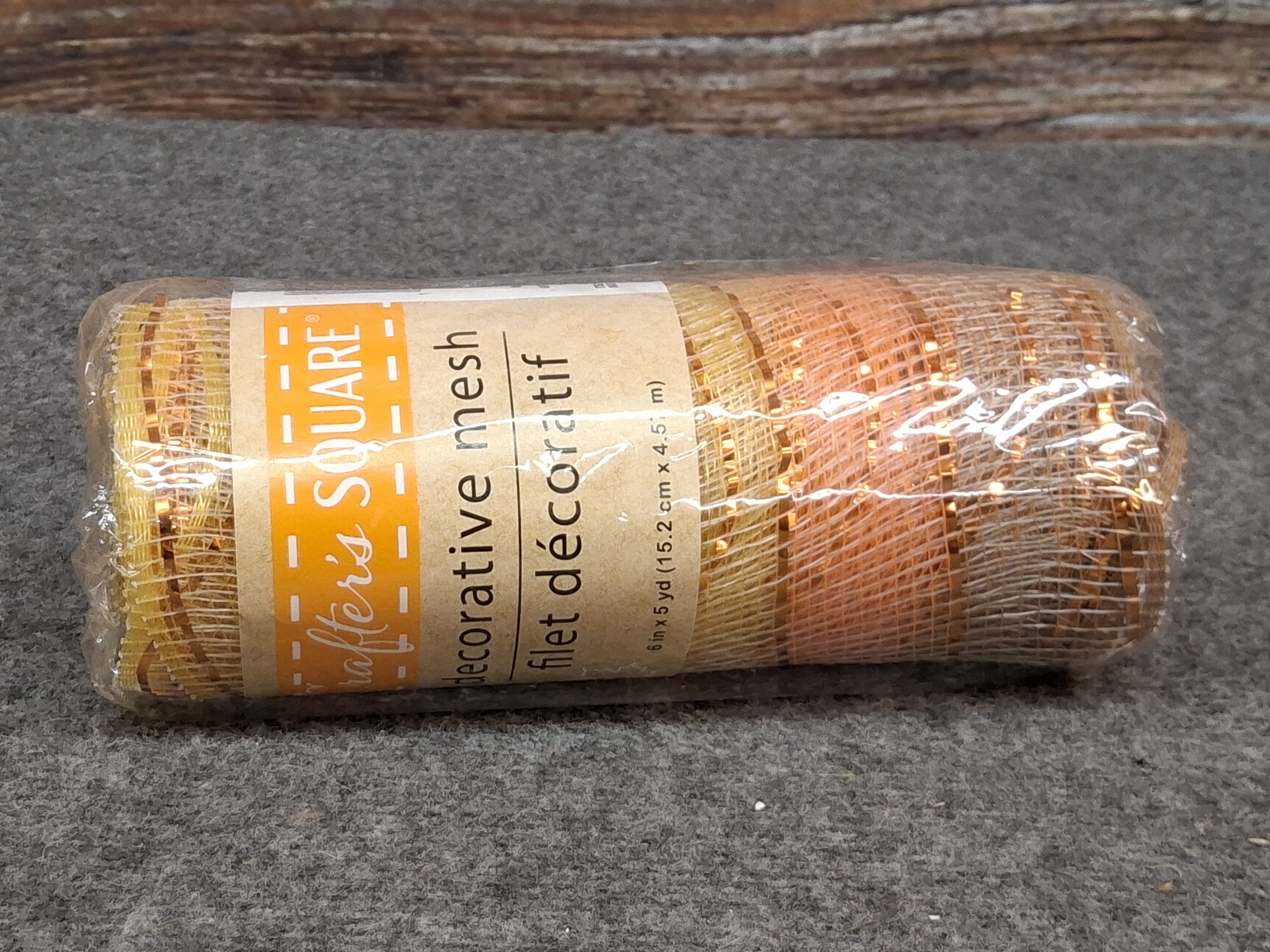 Crafters Square Mesh