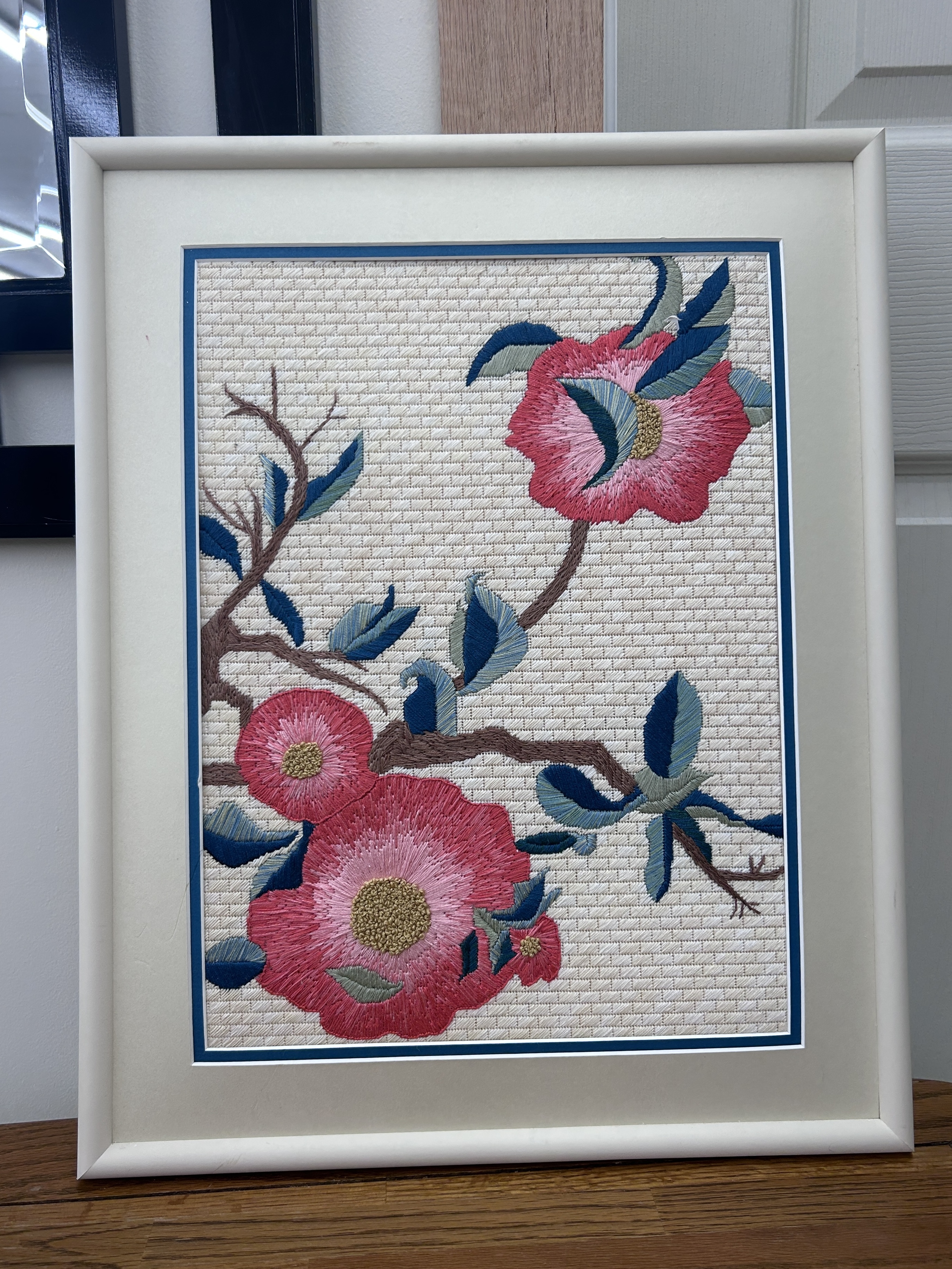 Embroidery Picture