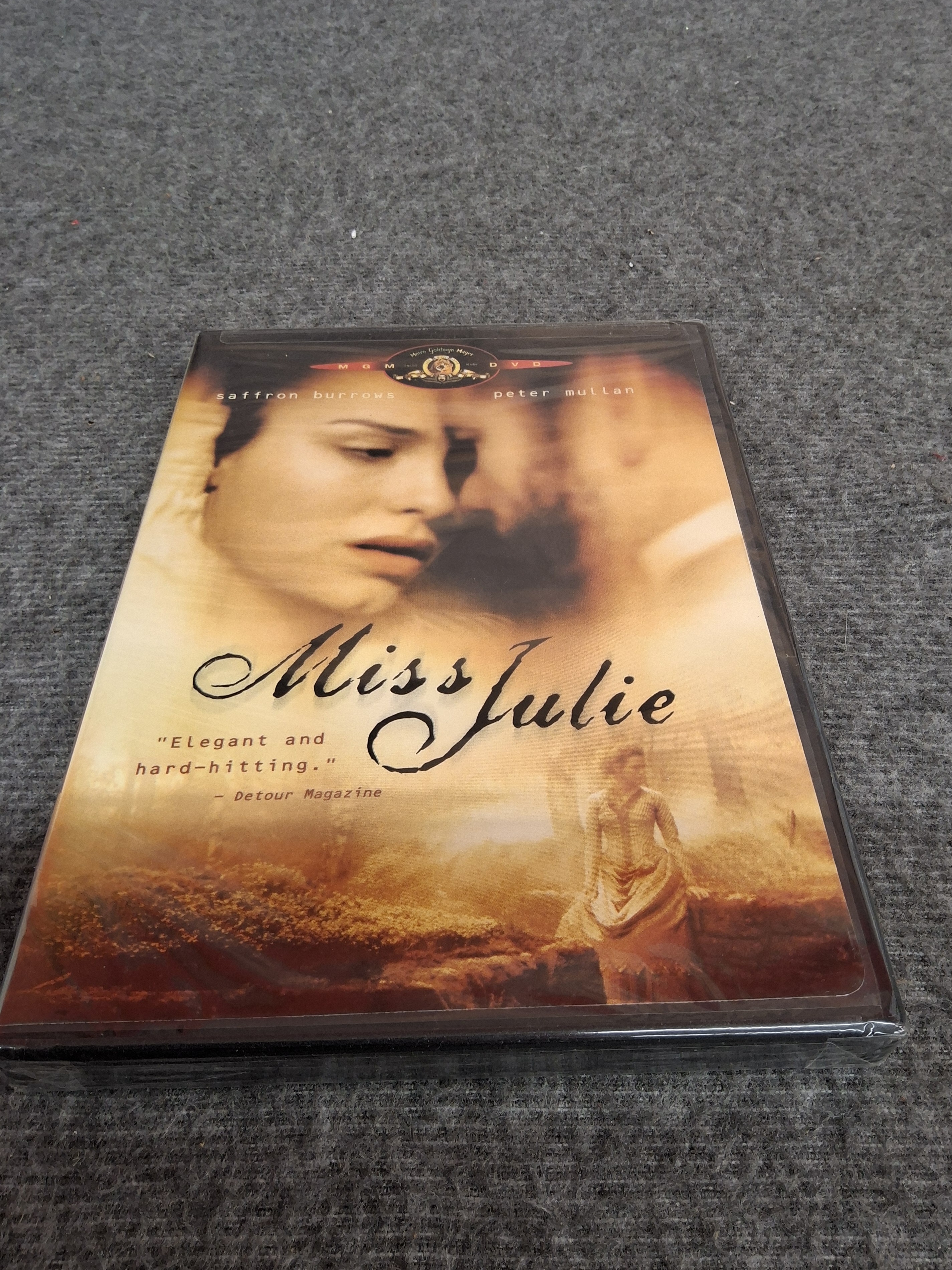 Miss Julie