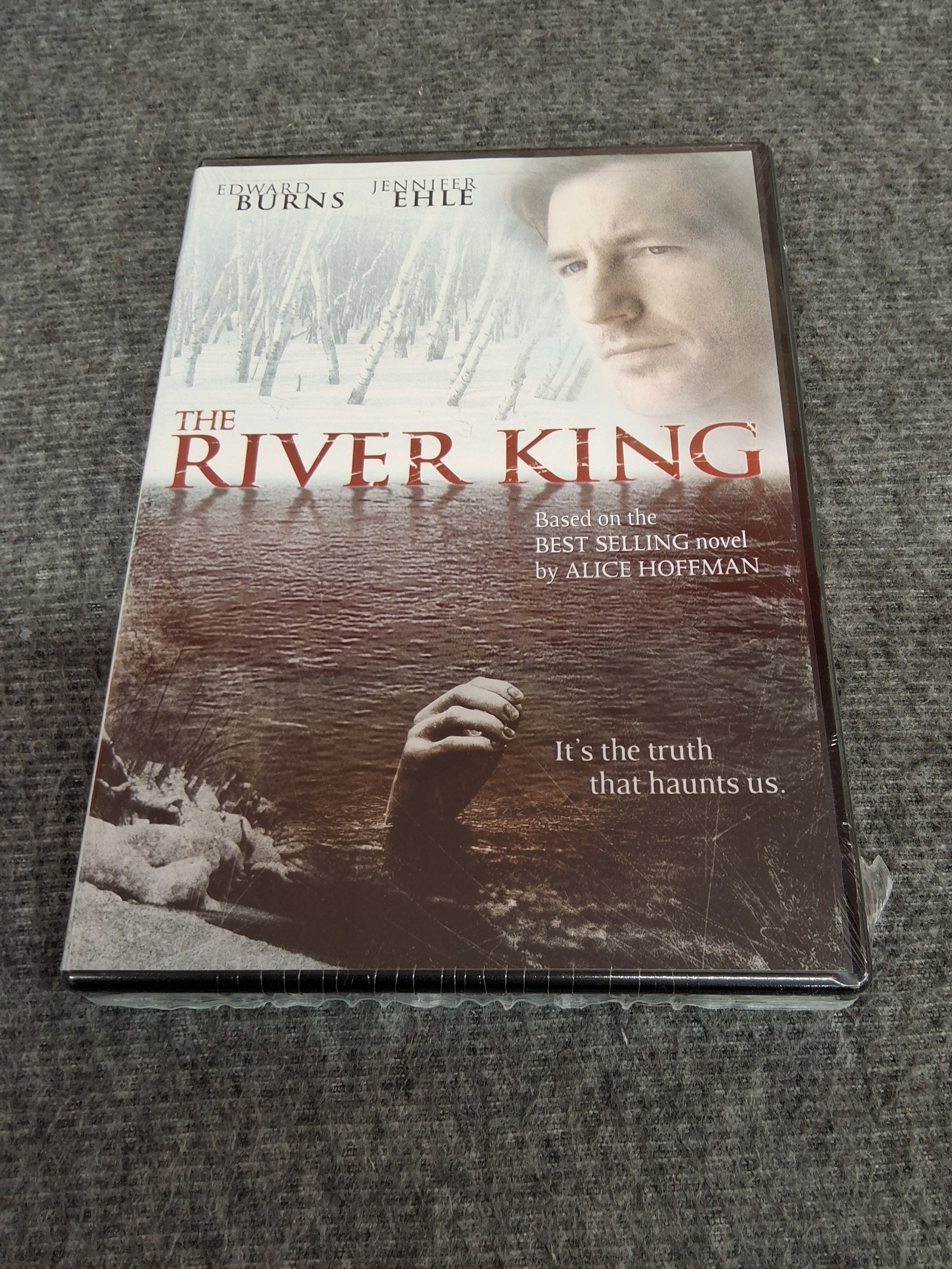 The River King