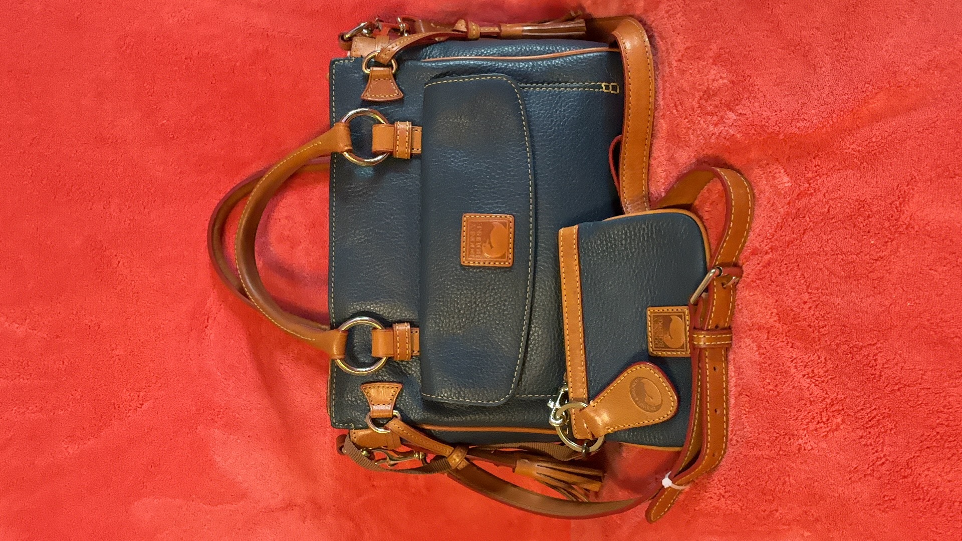 Dooney and Bourke