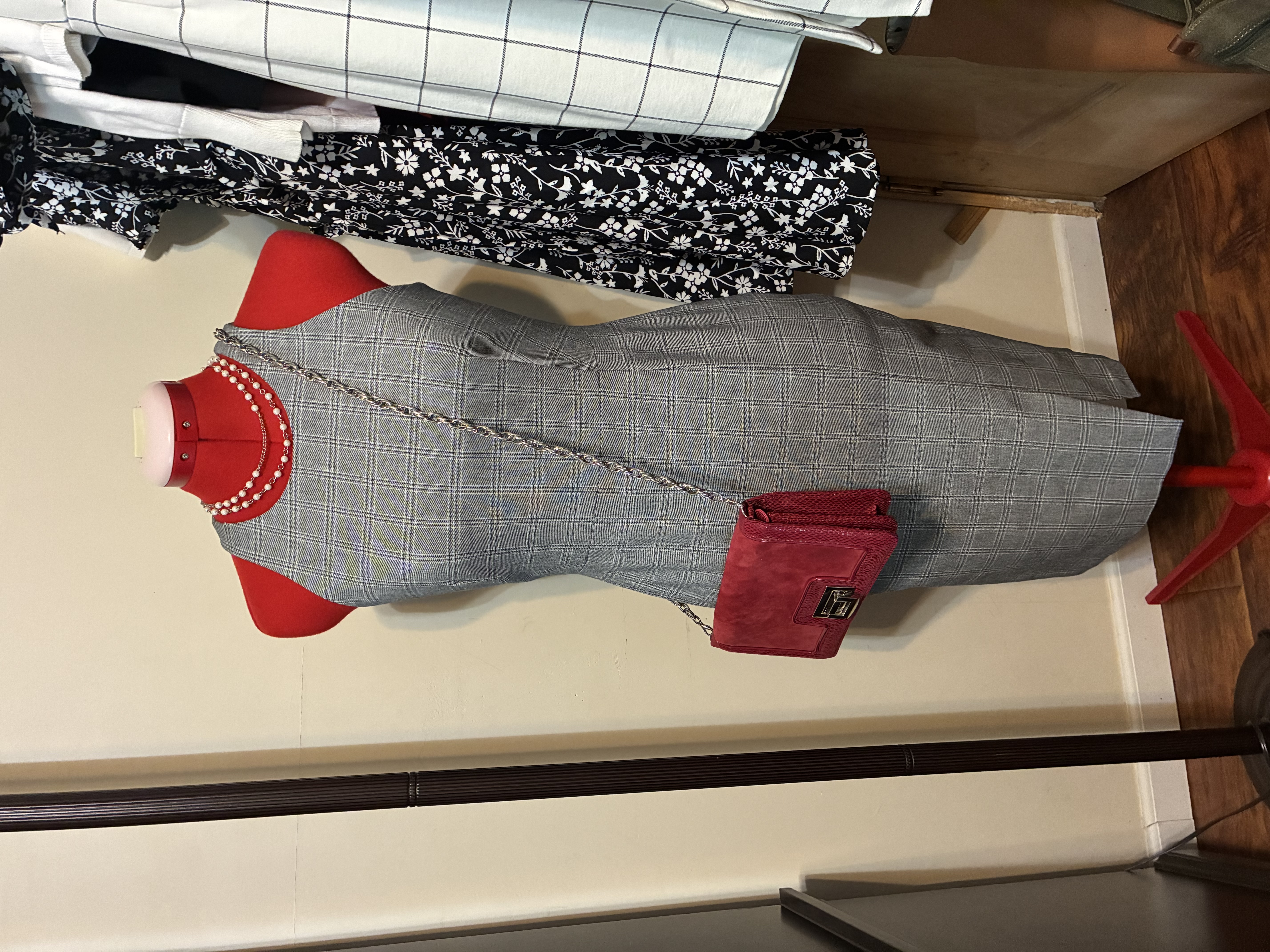 Banana Republic dress