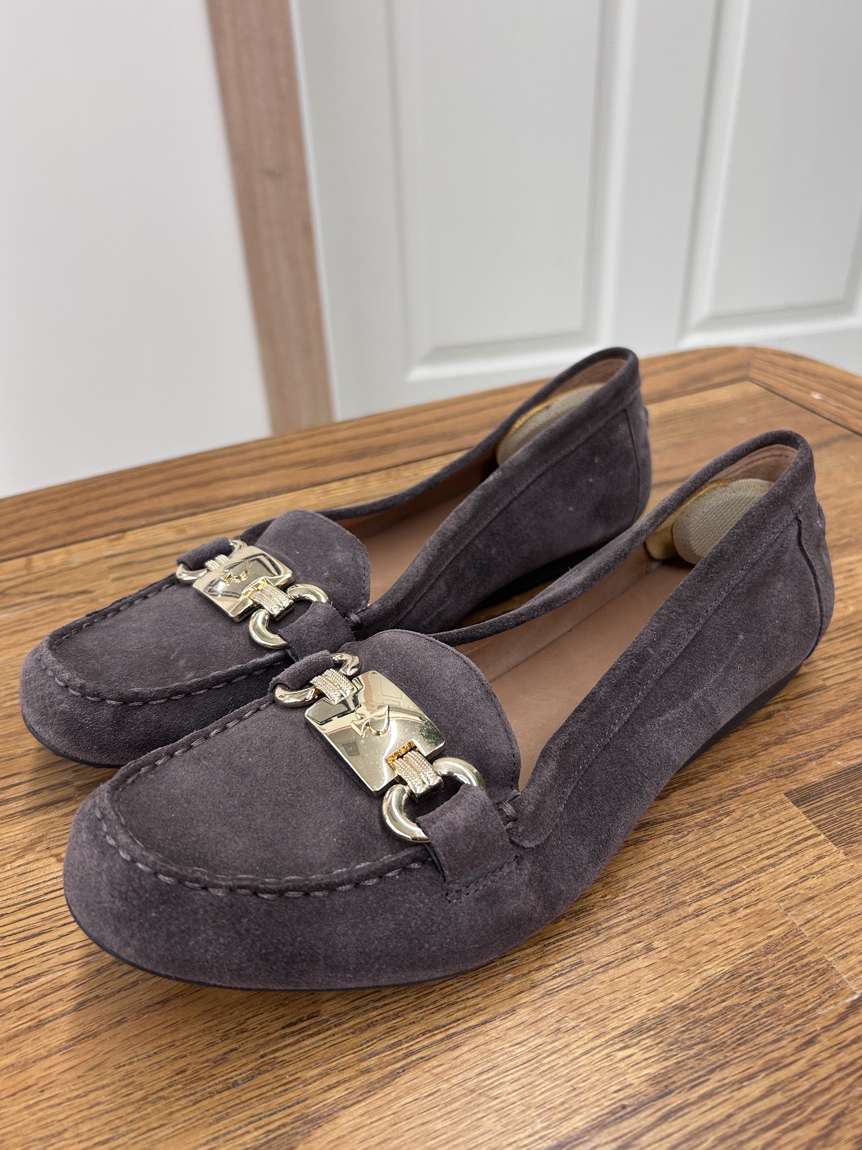 Kate Spade Women's Suede