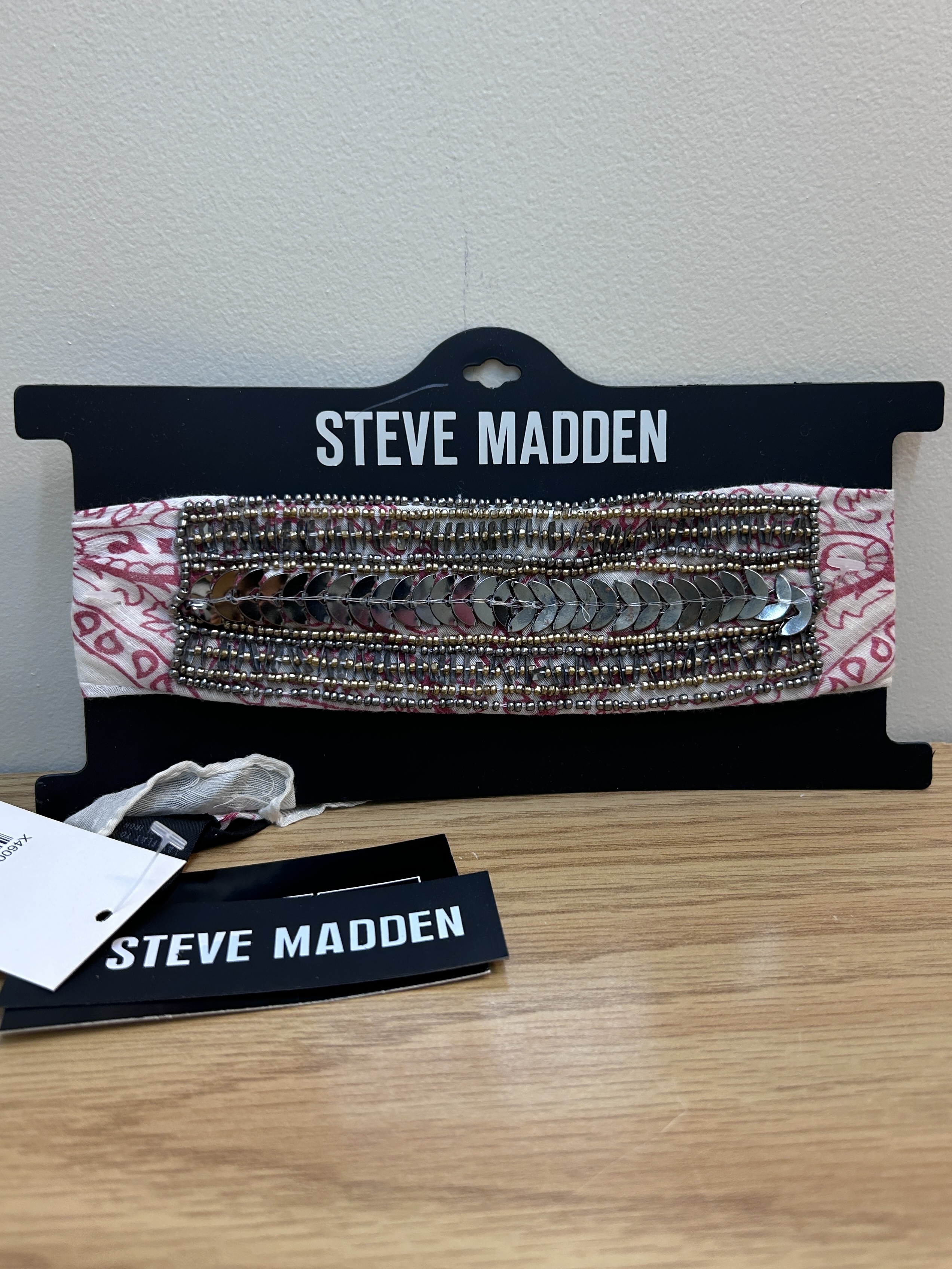 Steve Madden Bandana