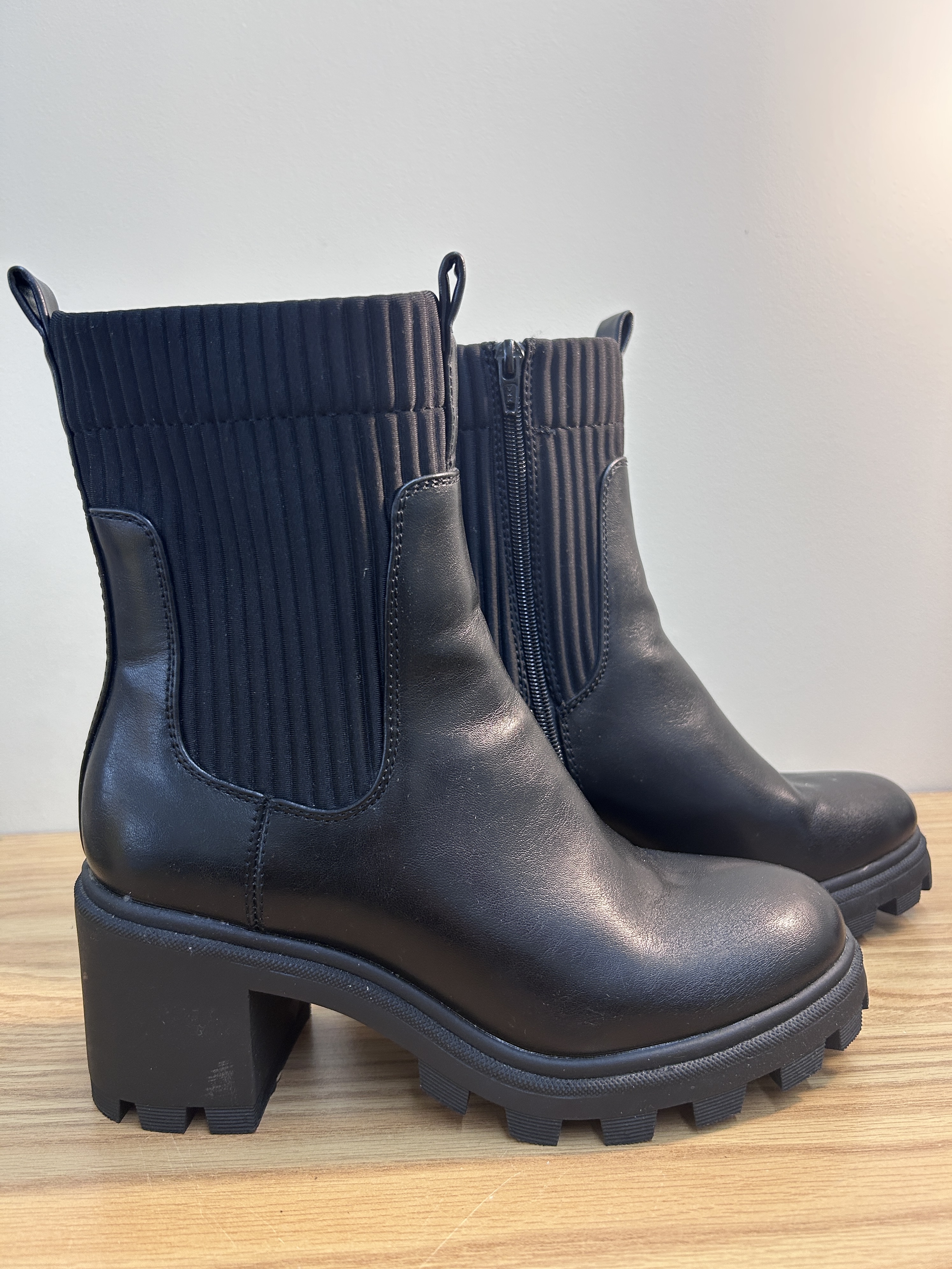 A New Day. Women's Ankle Boots