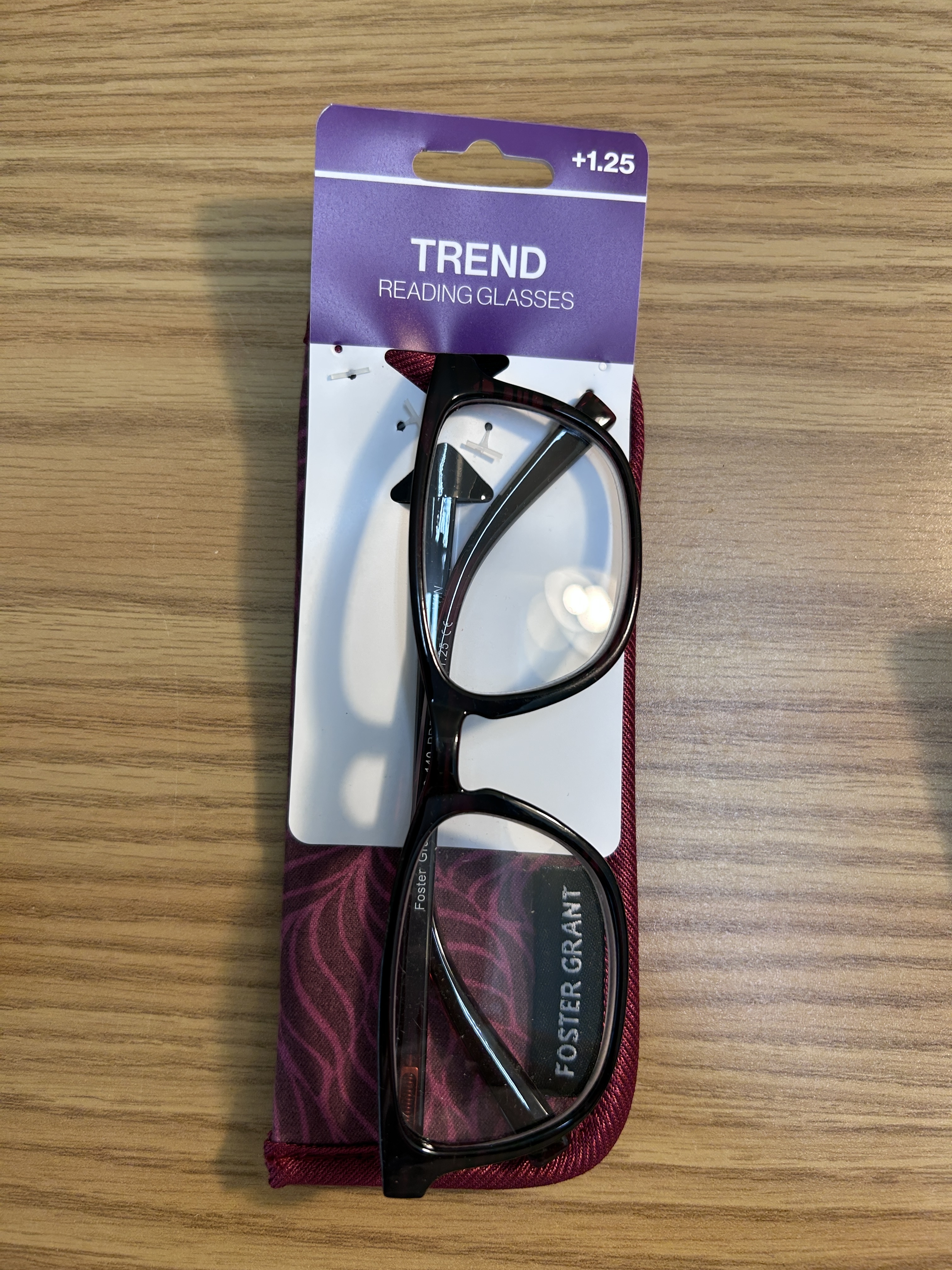 Trend Reading Glasses