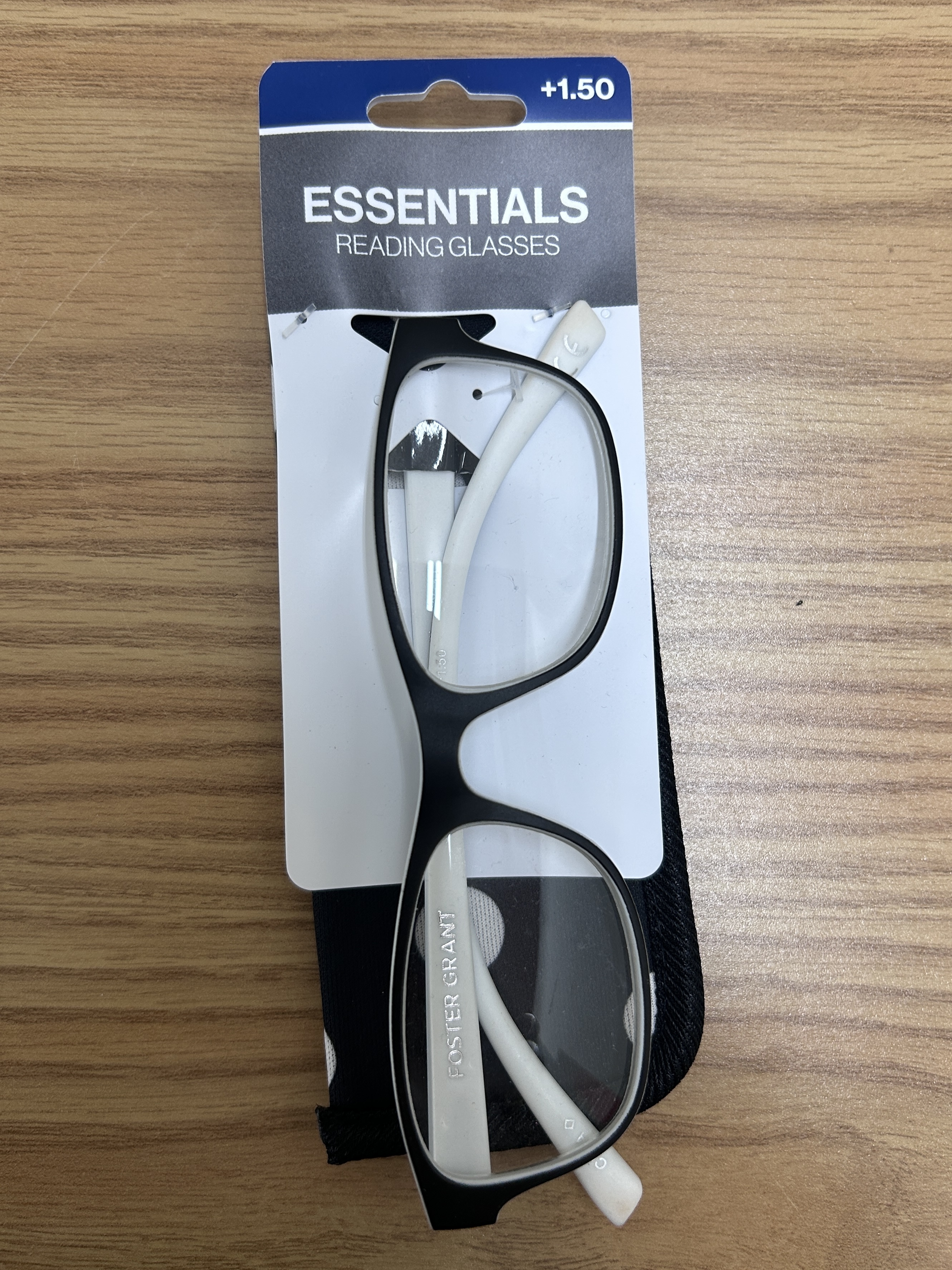 Essentials Reading Glasses