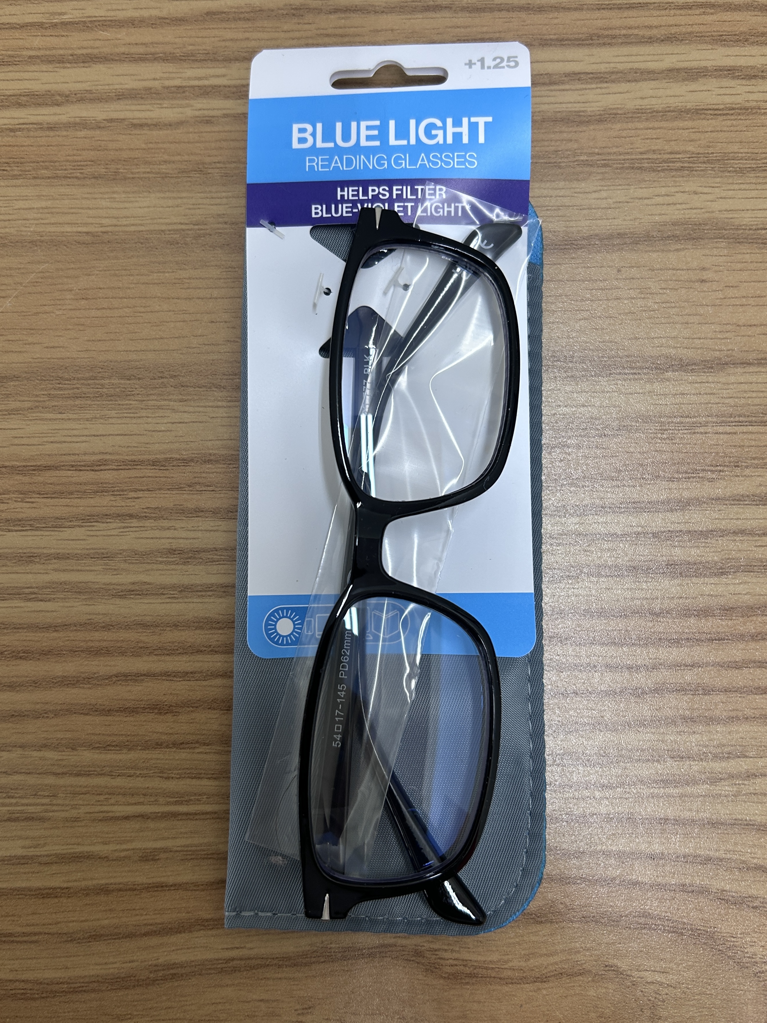 Bluelight Reading Glasses