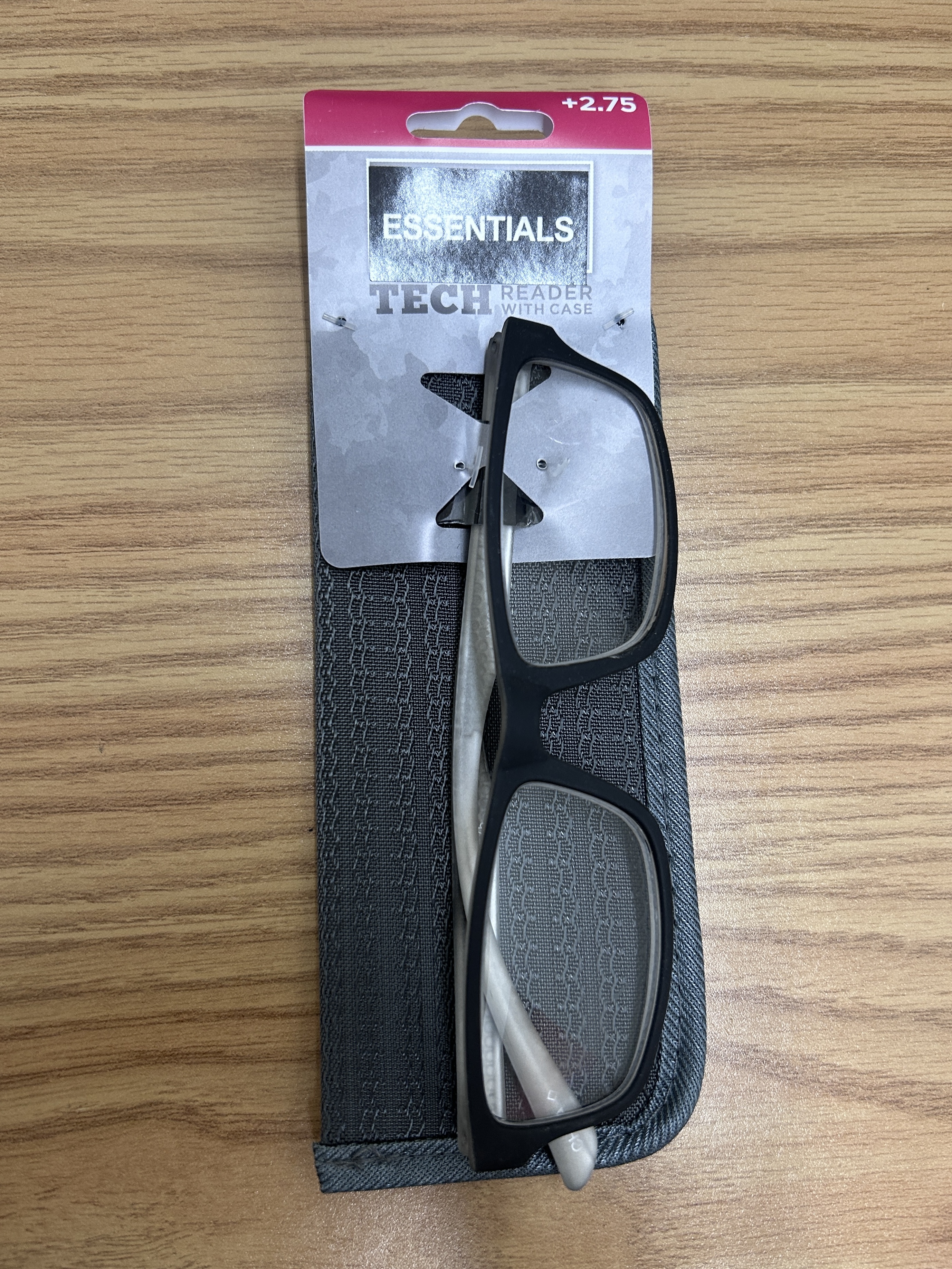 Tech Reading Glasses