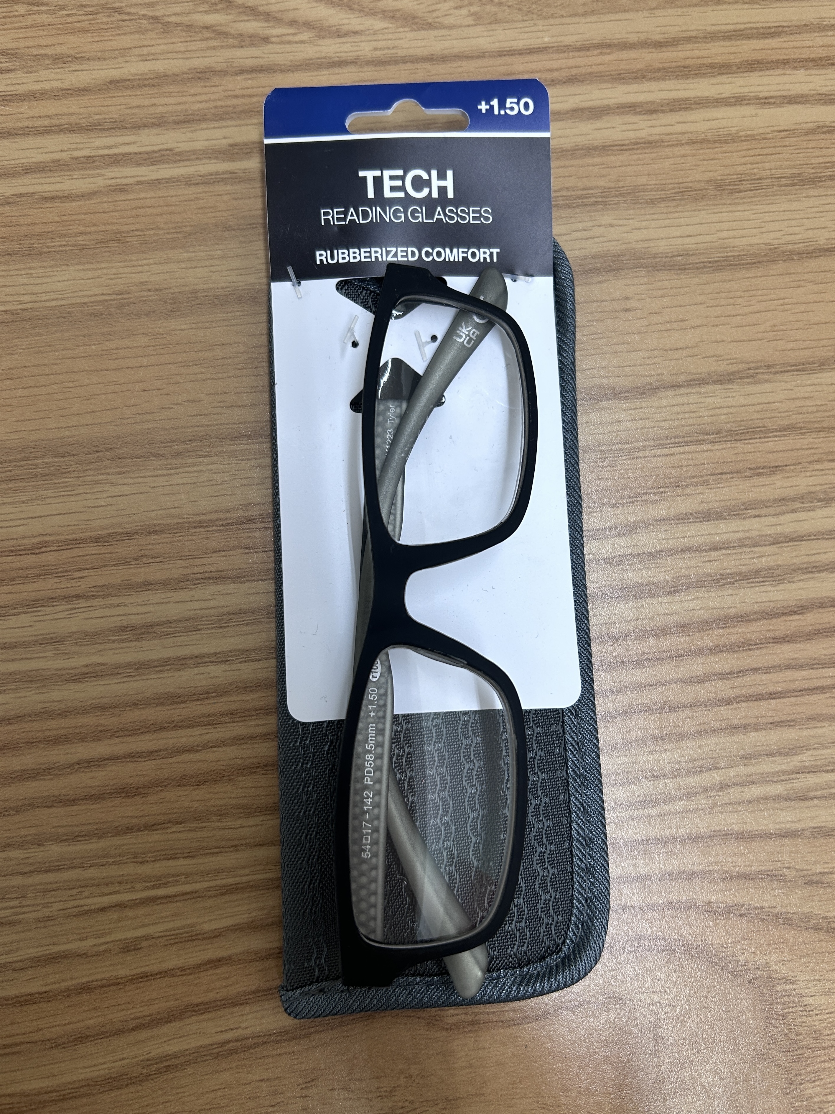 Tech Reading Glasses