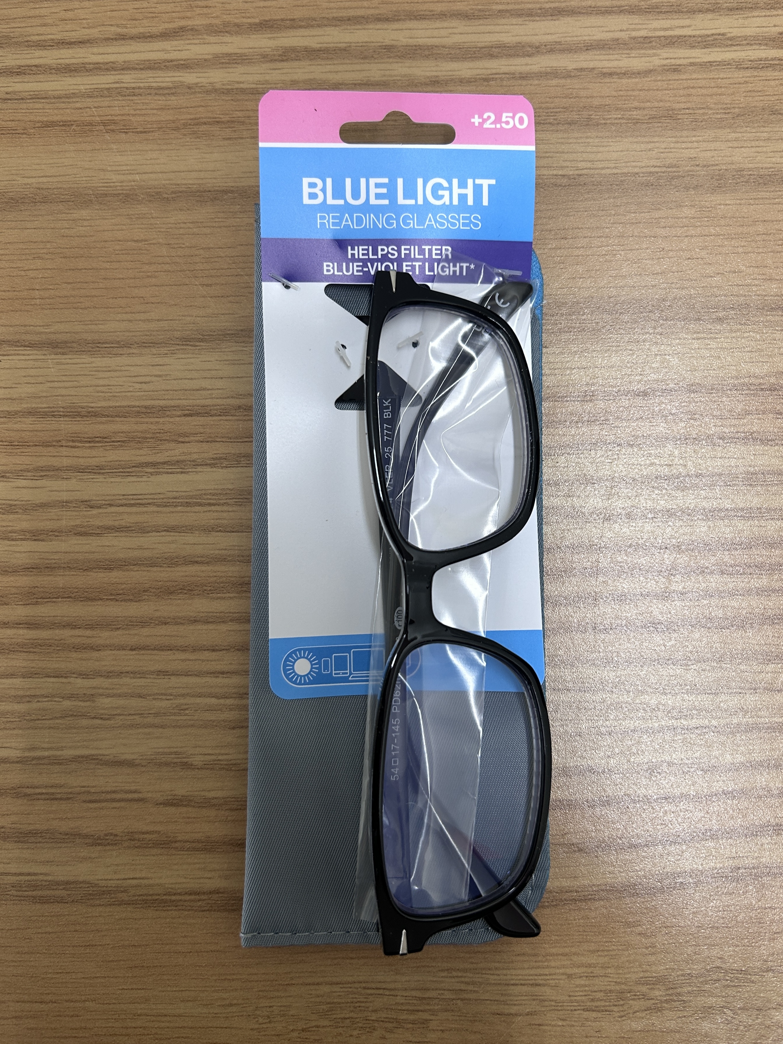 Blue Light Reading Glasses