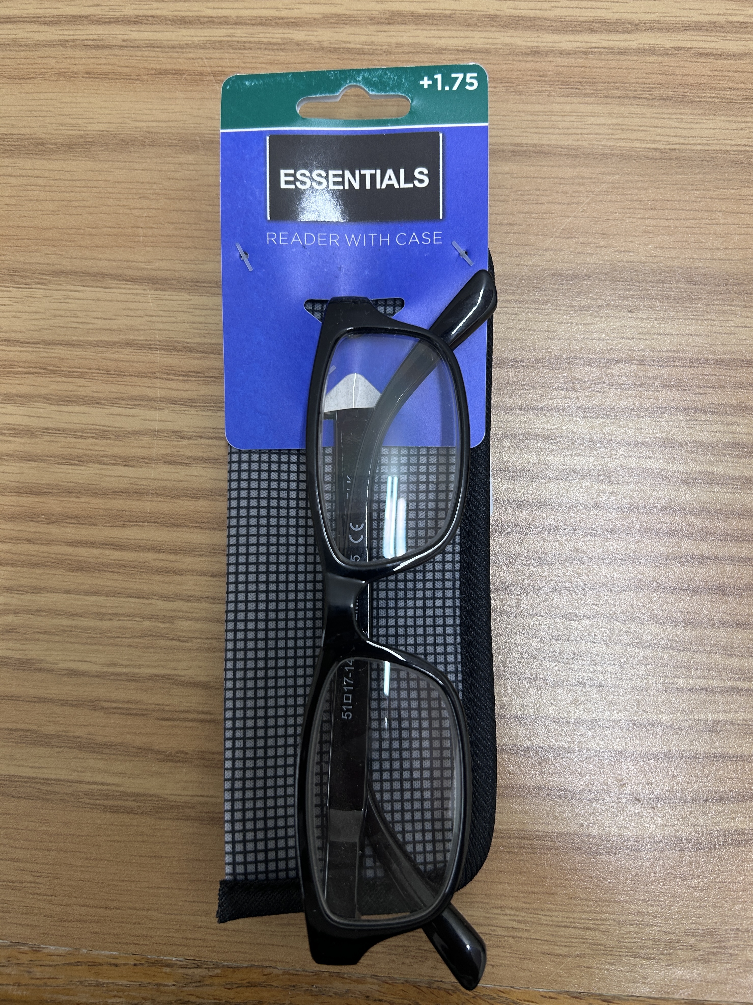 Blue Light Reading Glasses