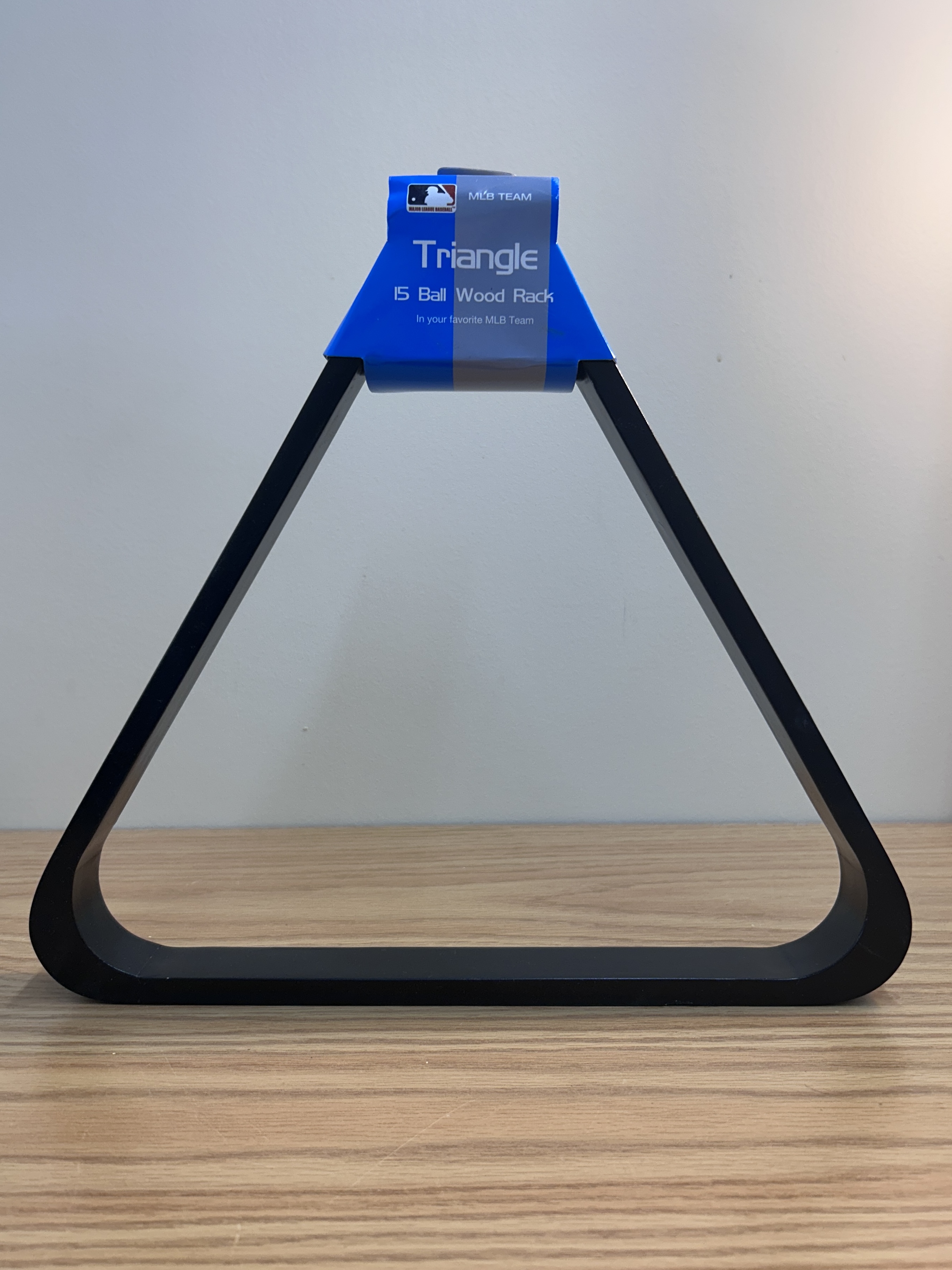 Triangle 15 Ball Rack