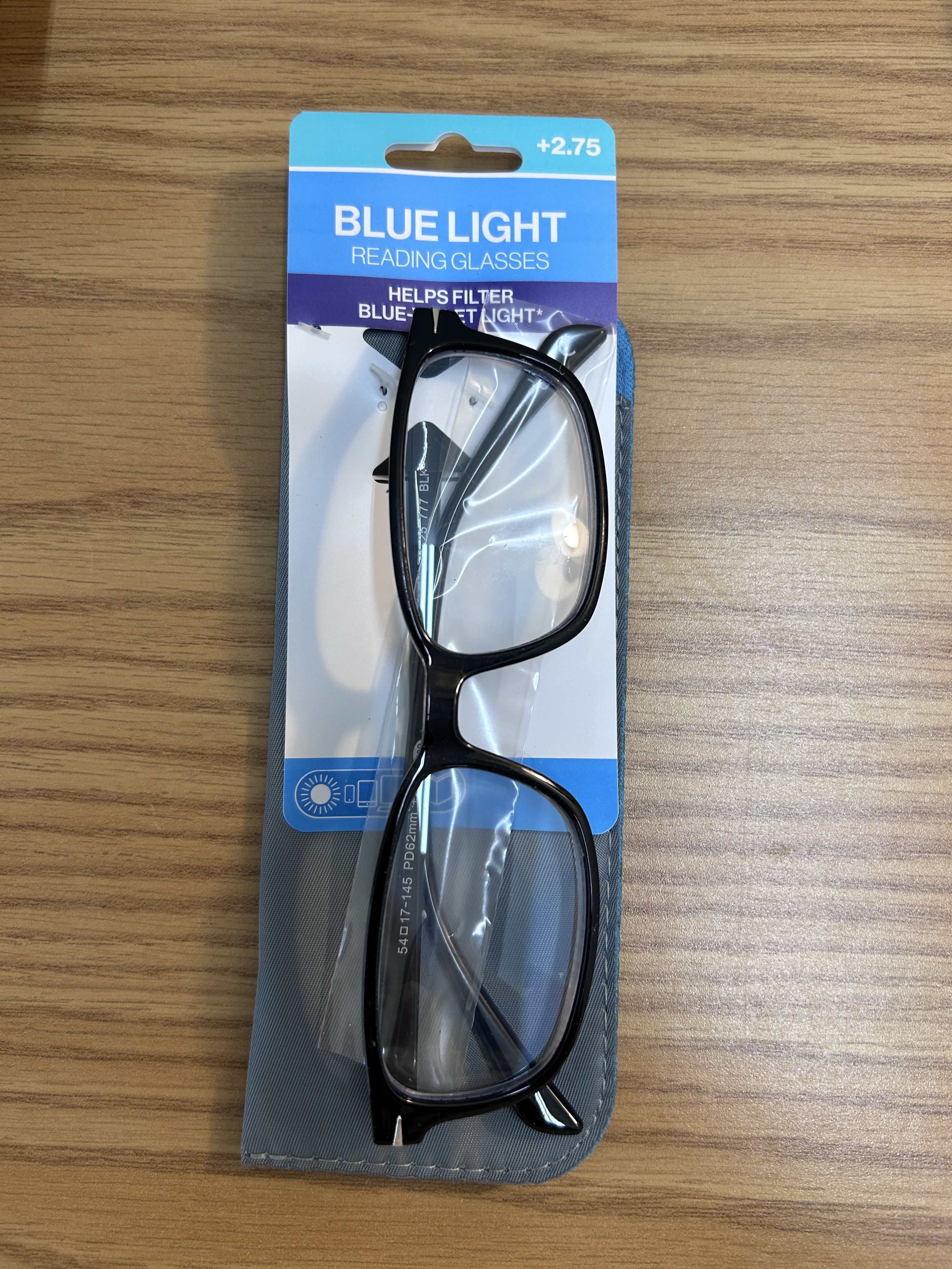 Blue Light Reading Glasses