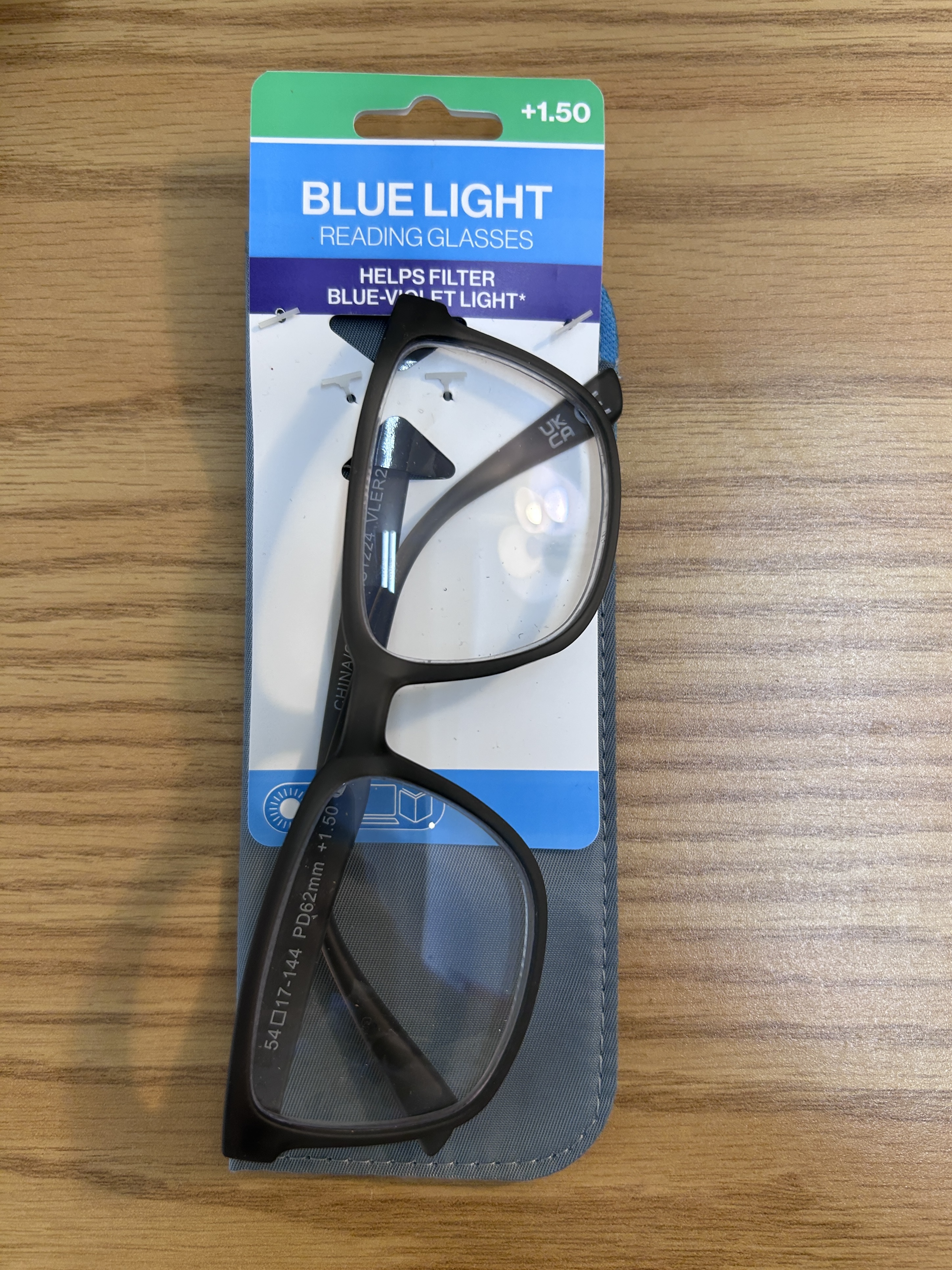 Blue Light Reading Glasses