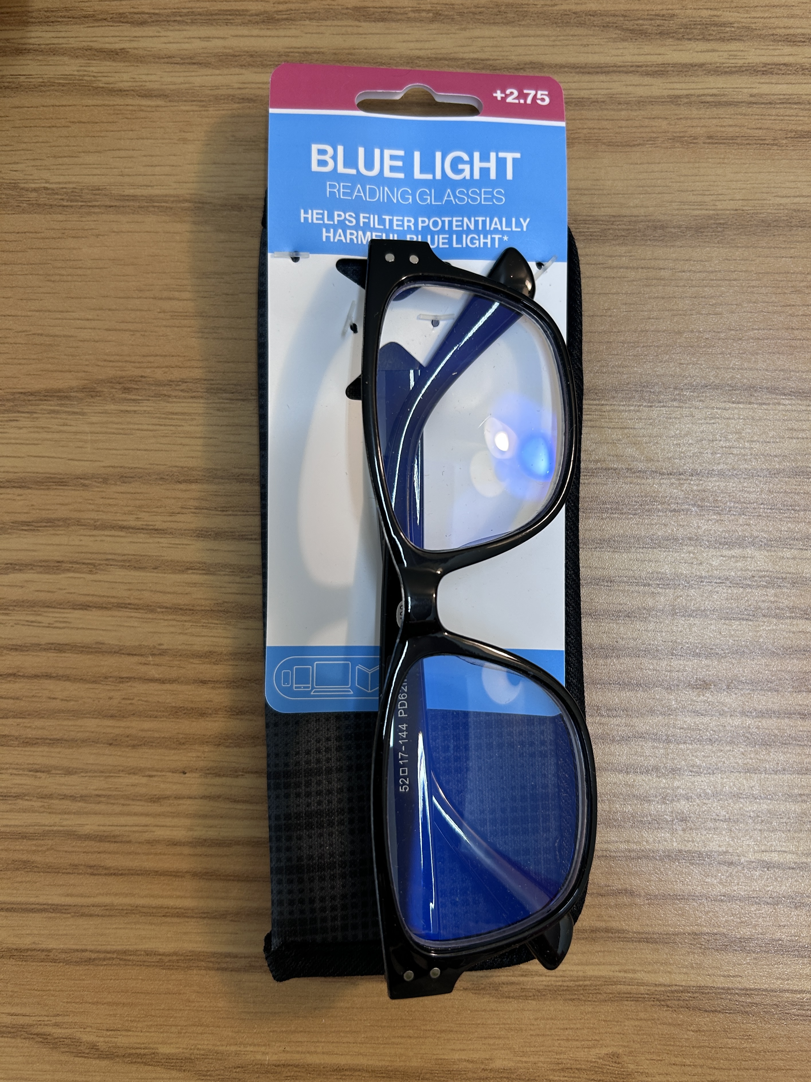 Blue Light Reading Glasses
