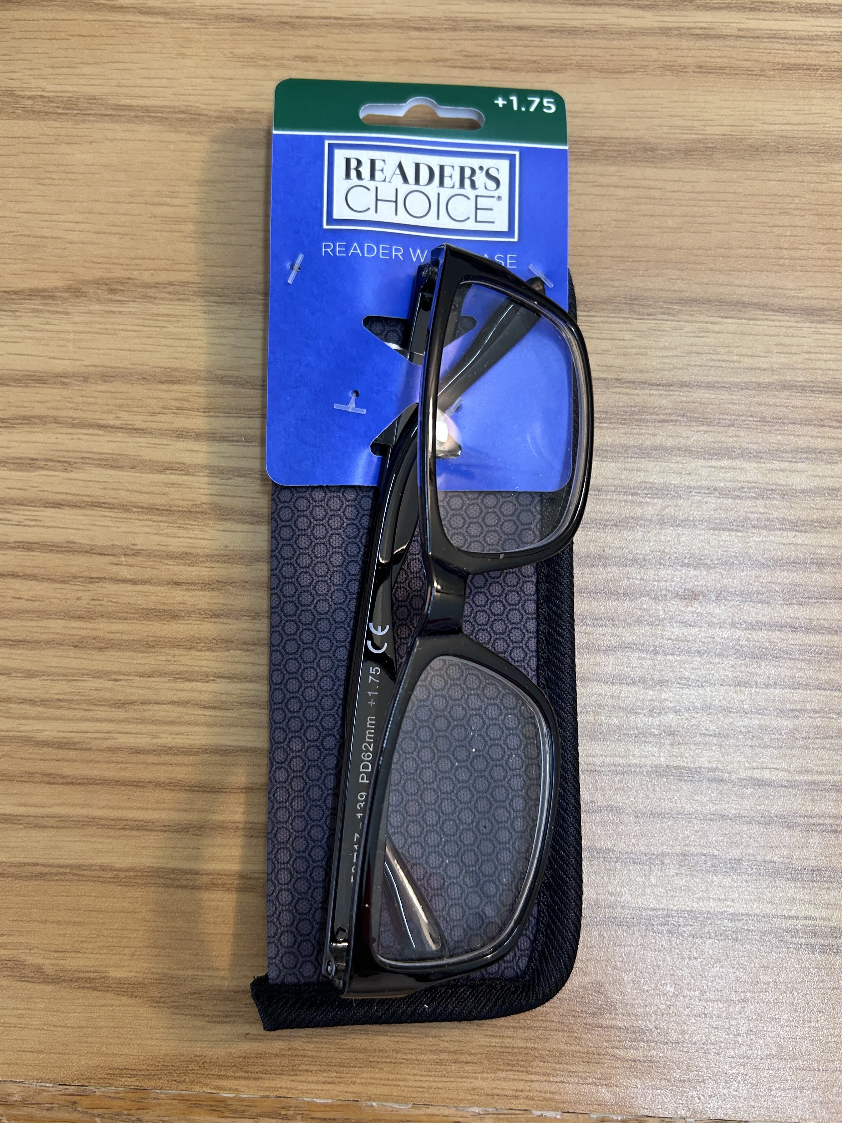Readers Choice Reading Glasses