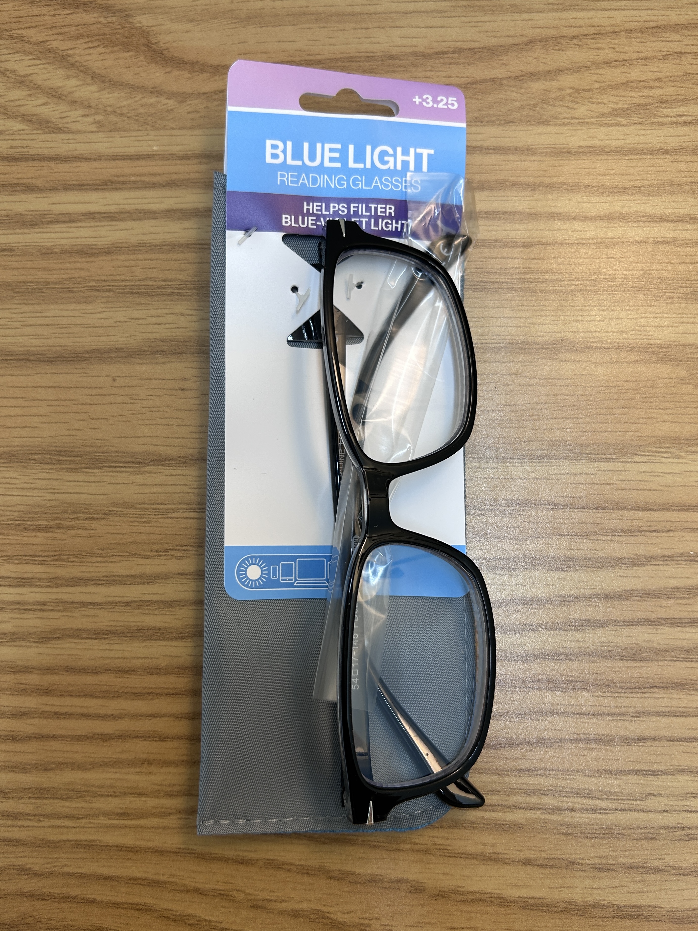 Blue Light Reading Glasses