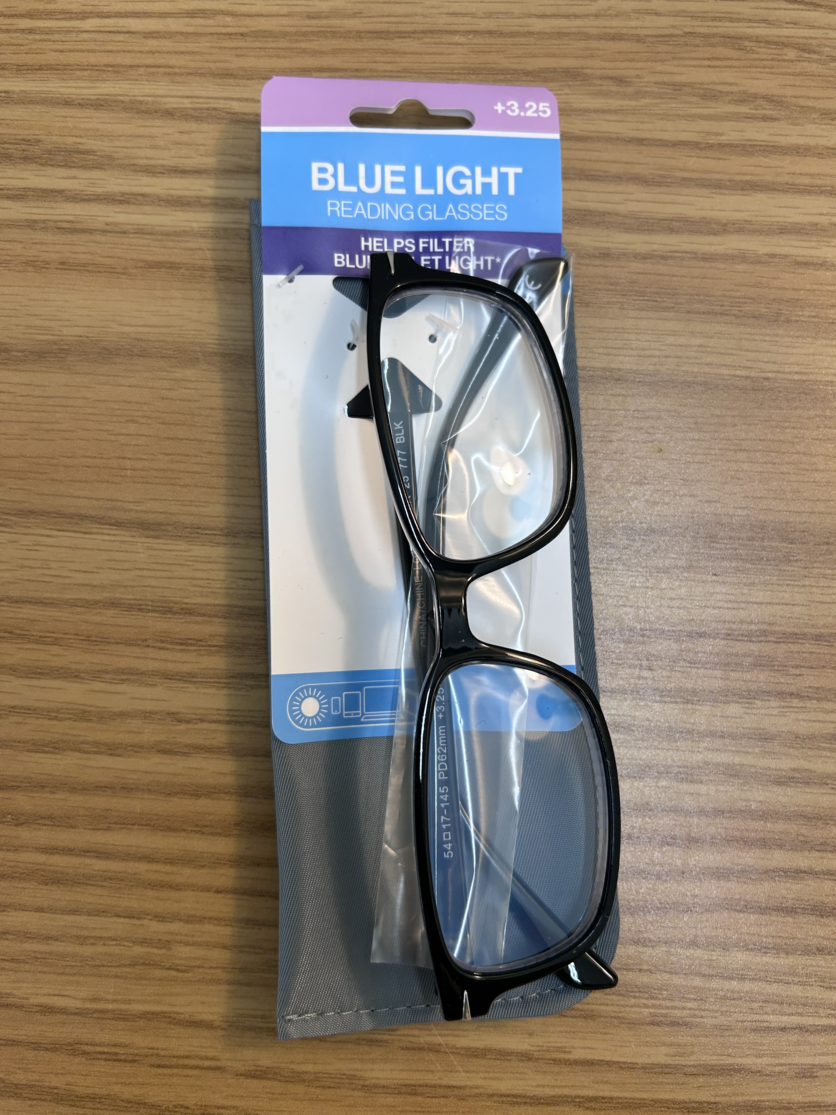 Blue light Reading Glasses