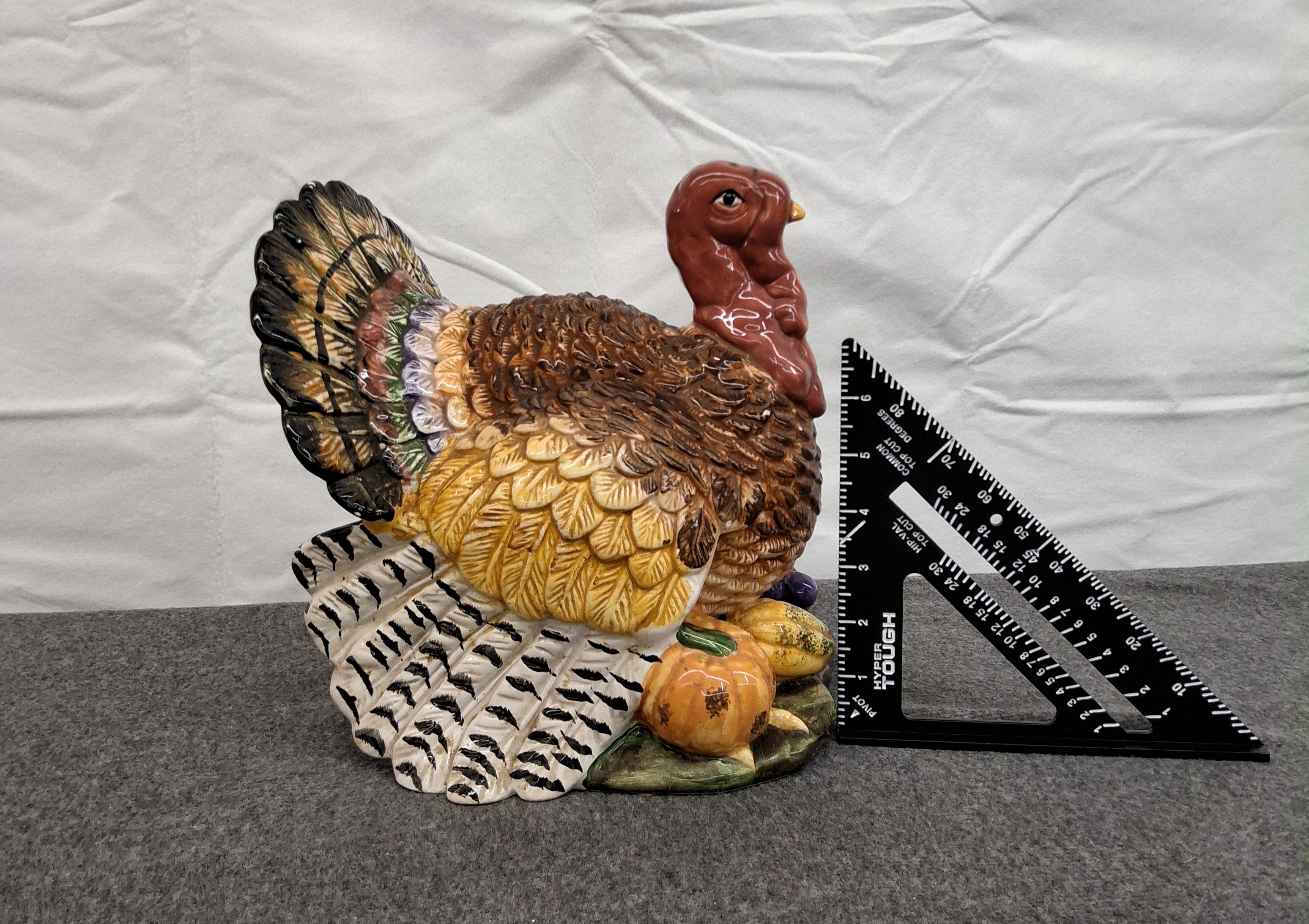 Thanksgiving Turkey Centerpiece
