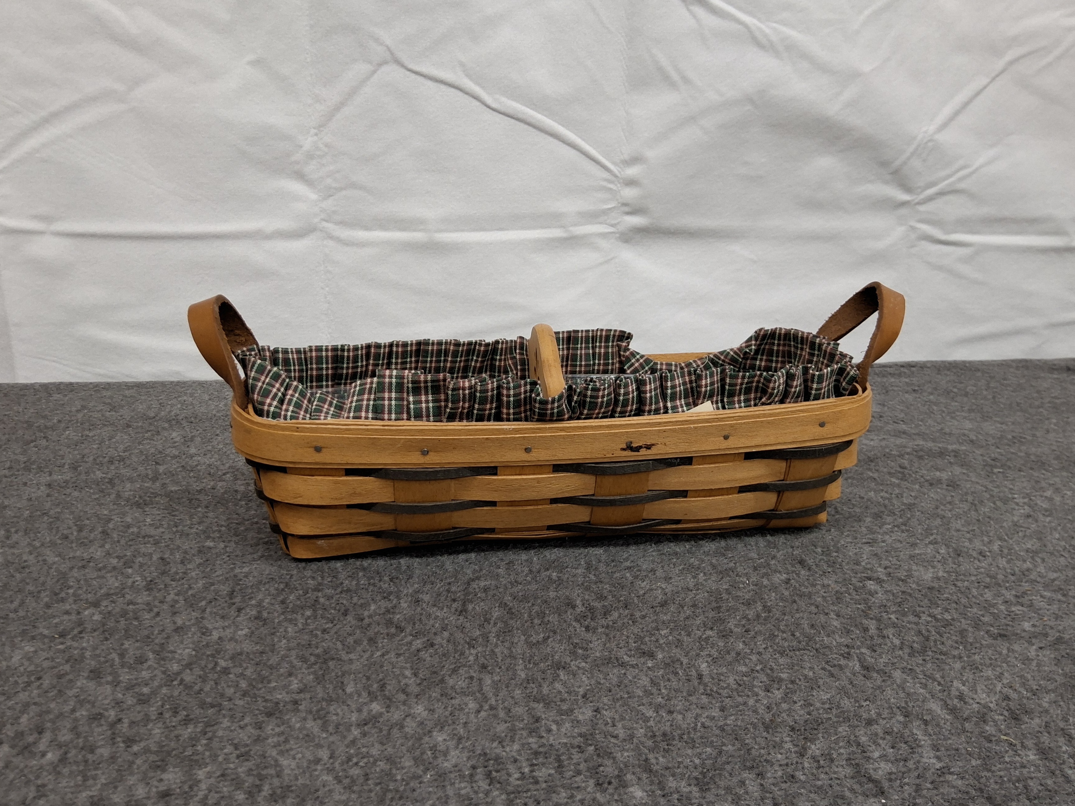 Longaberger Basket