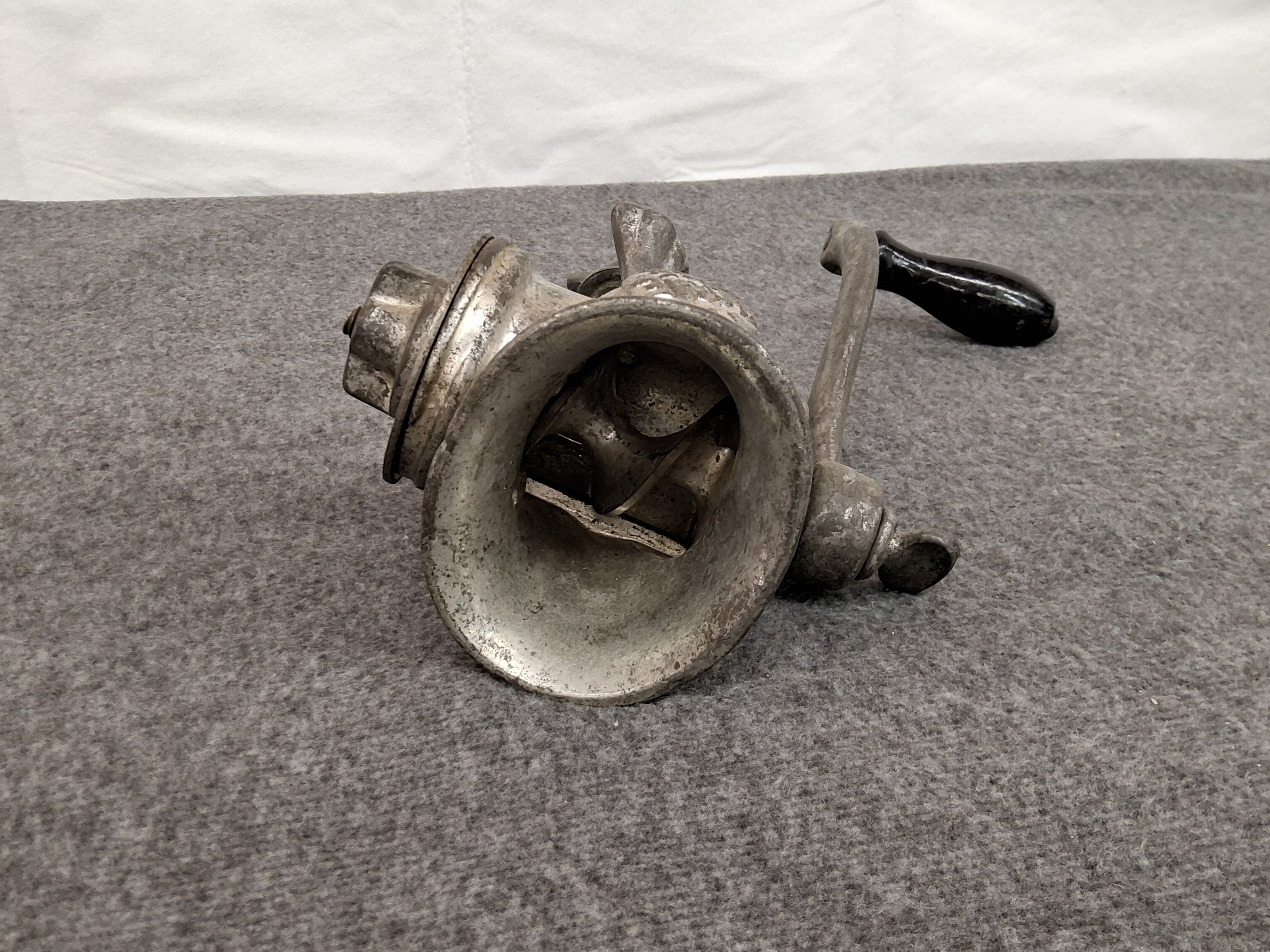 Vintage Food Meat GRINDER CHOPPER MILL