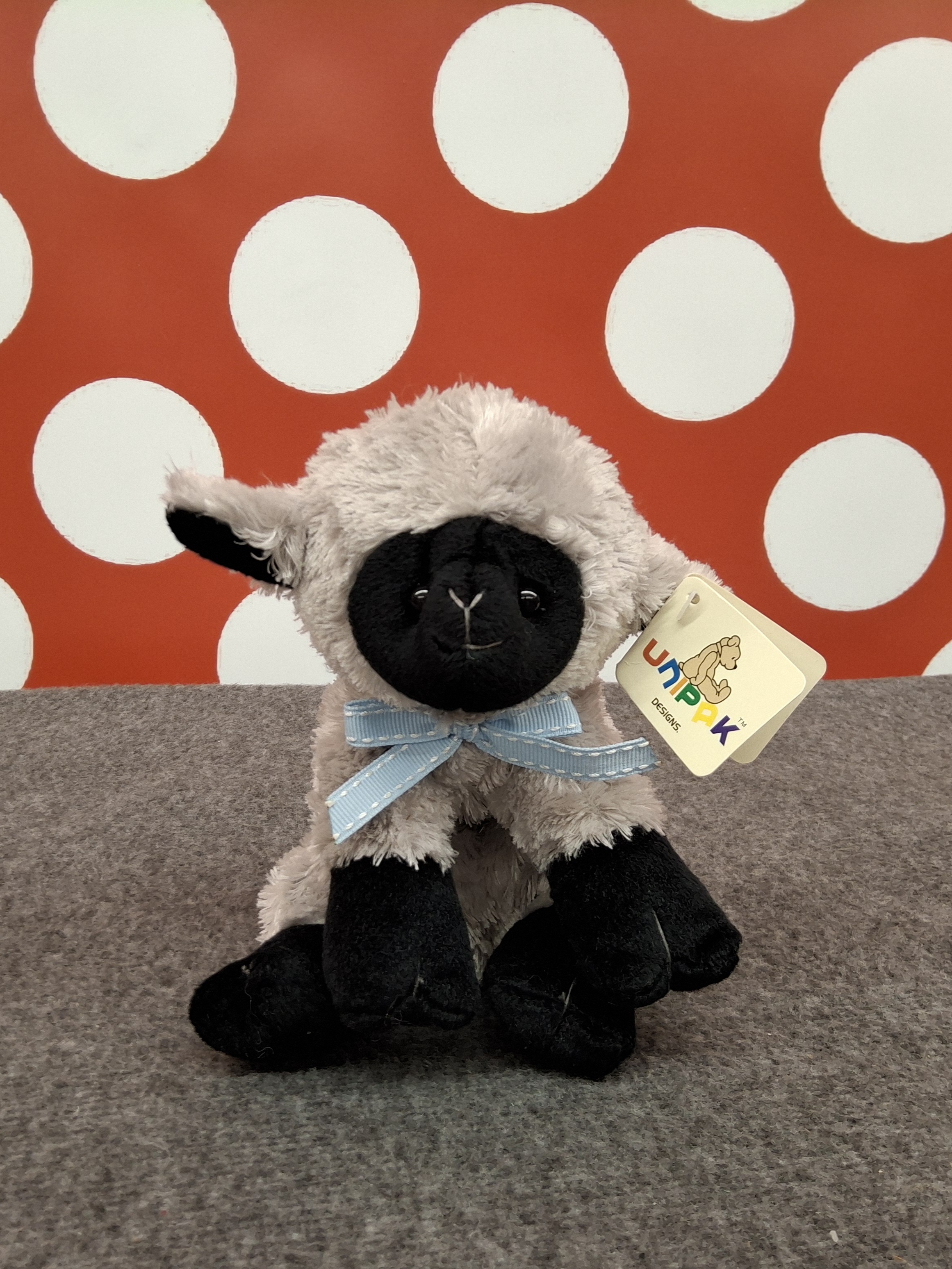 Sheep Plush Stuffed Animal