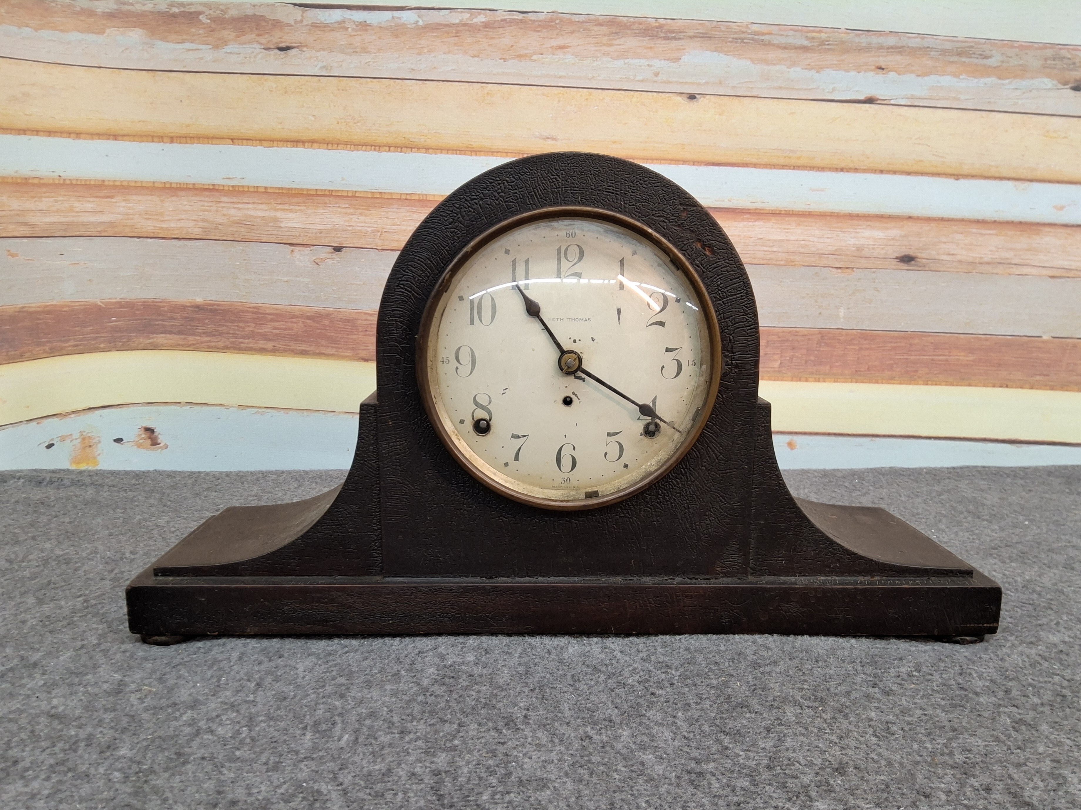Antique Clock