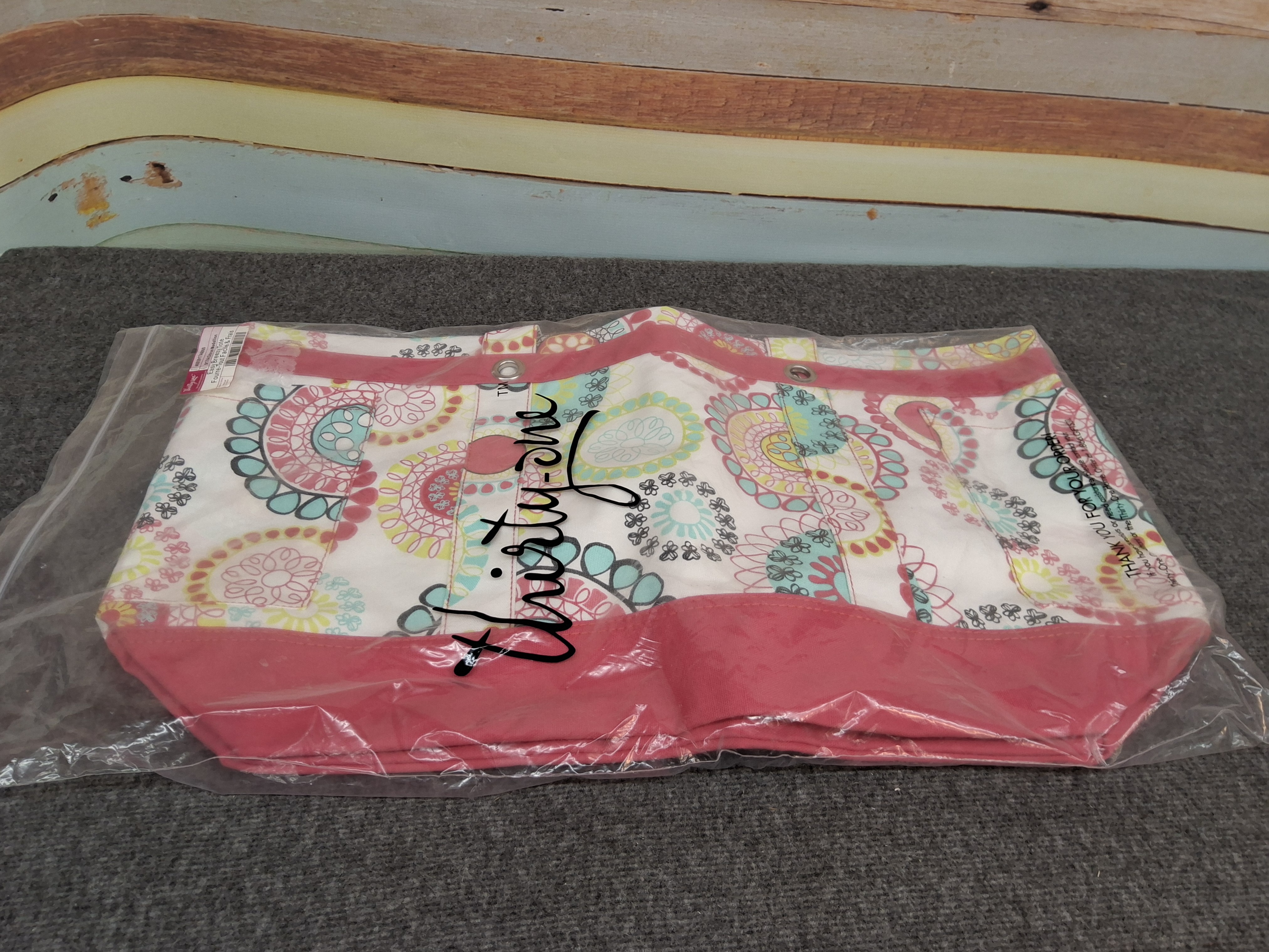 Thirty-One Beach Bag