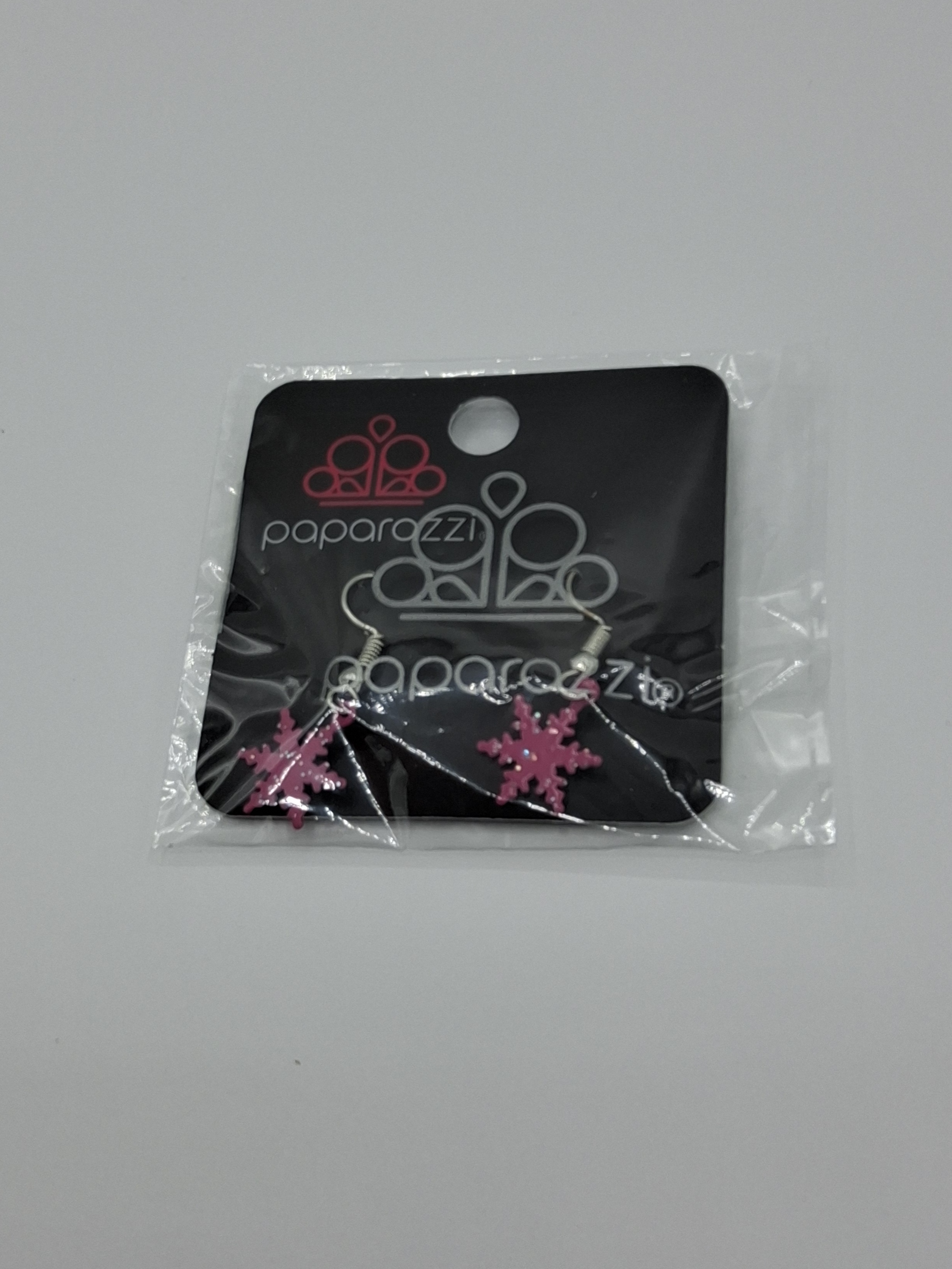 Paparazzi Earrings – New in Package