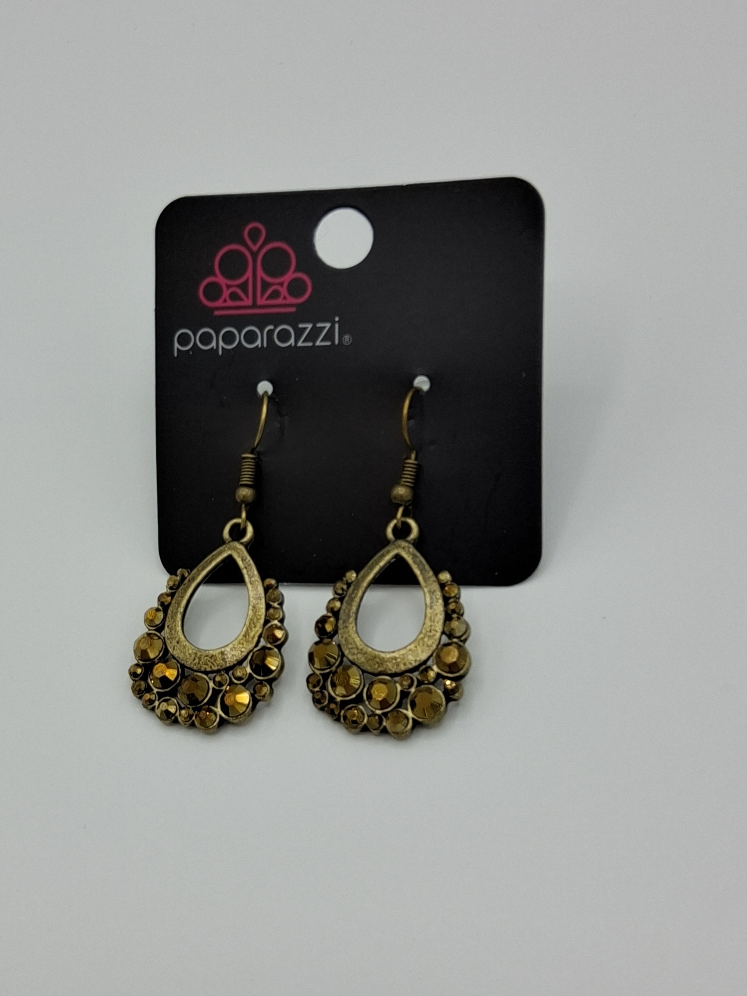 Paparazzi Earrings