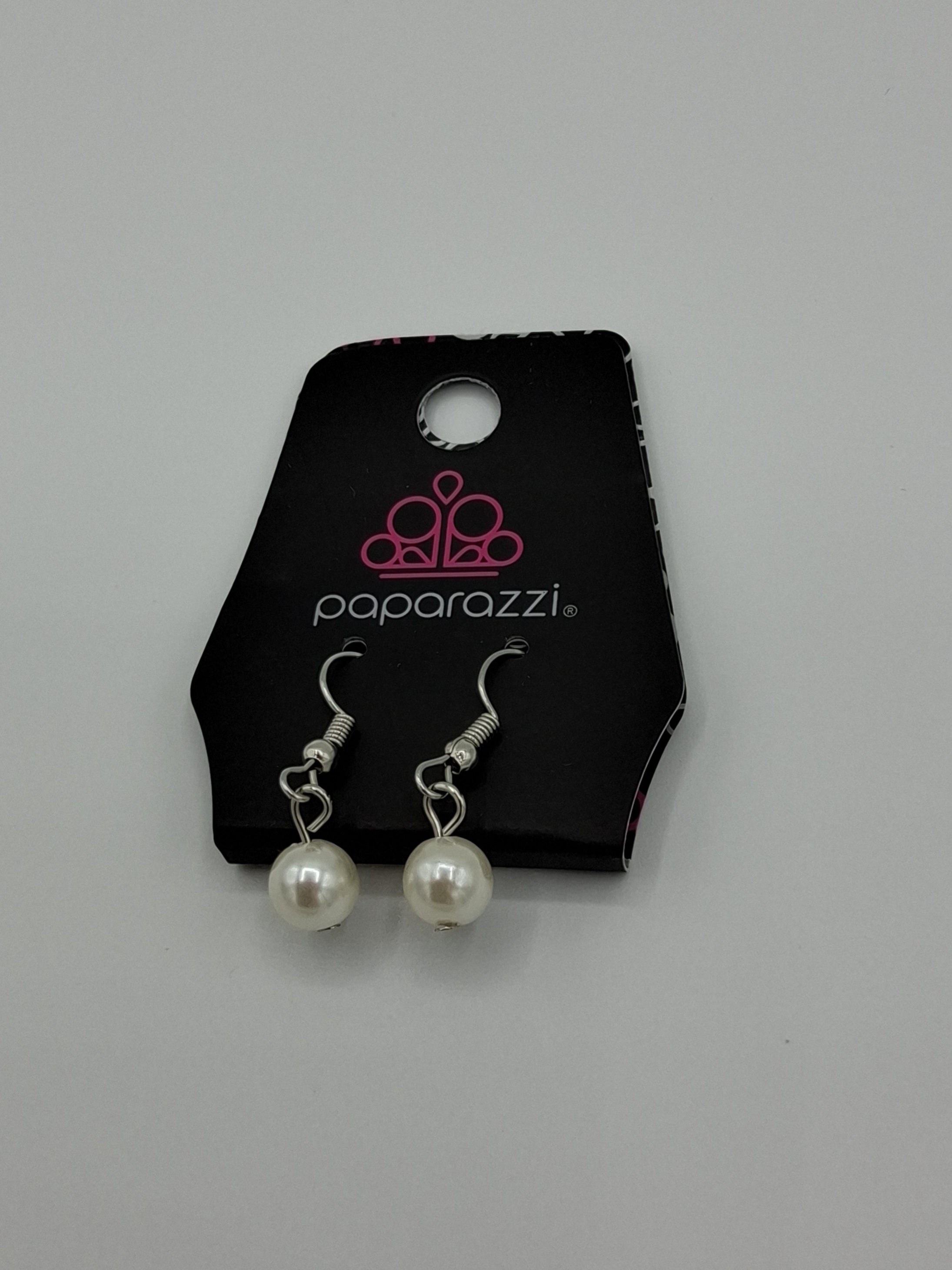 Paparazzi Earrings
