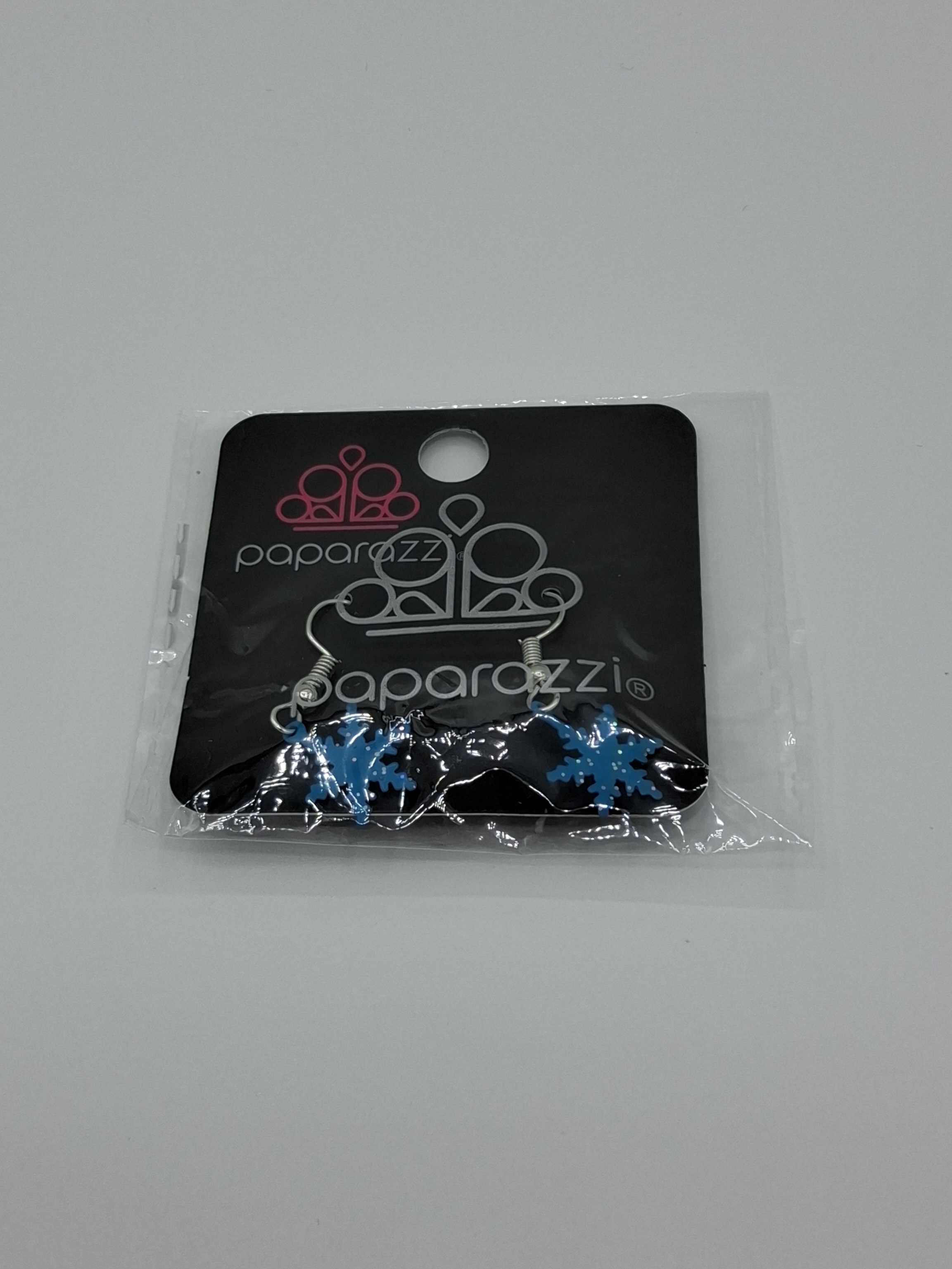 Paparazzi Earrings – New in Package