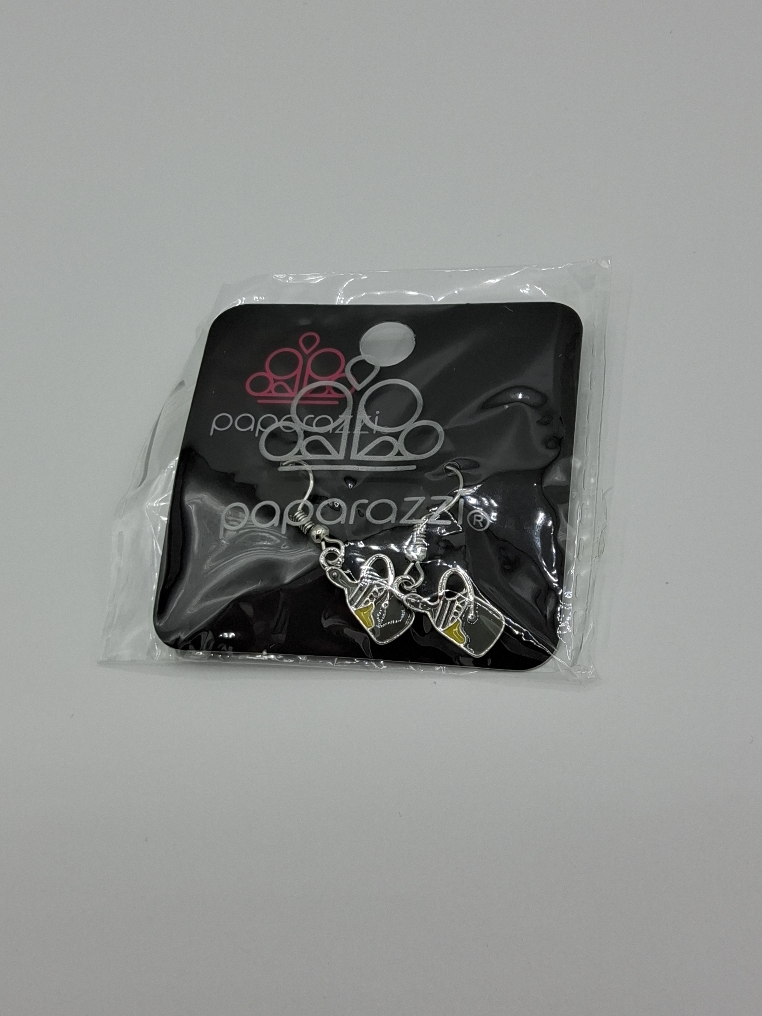 Paparazzi Earrings – New in Package