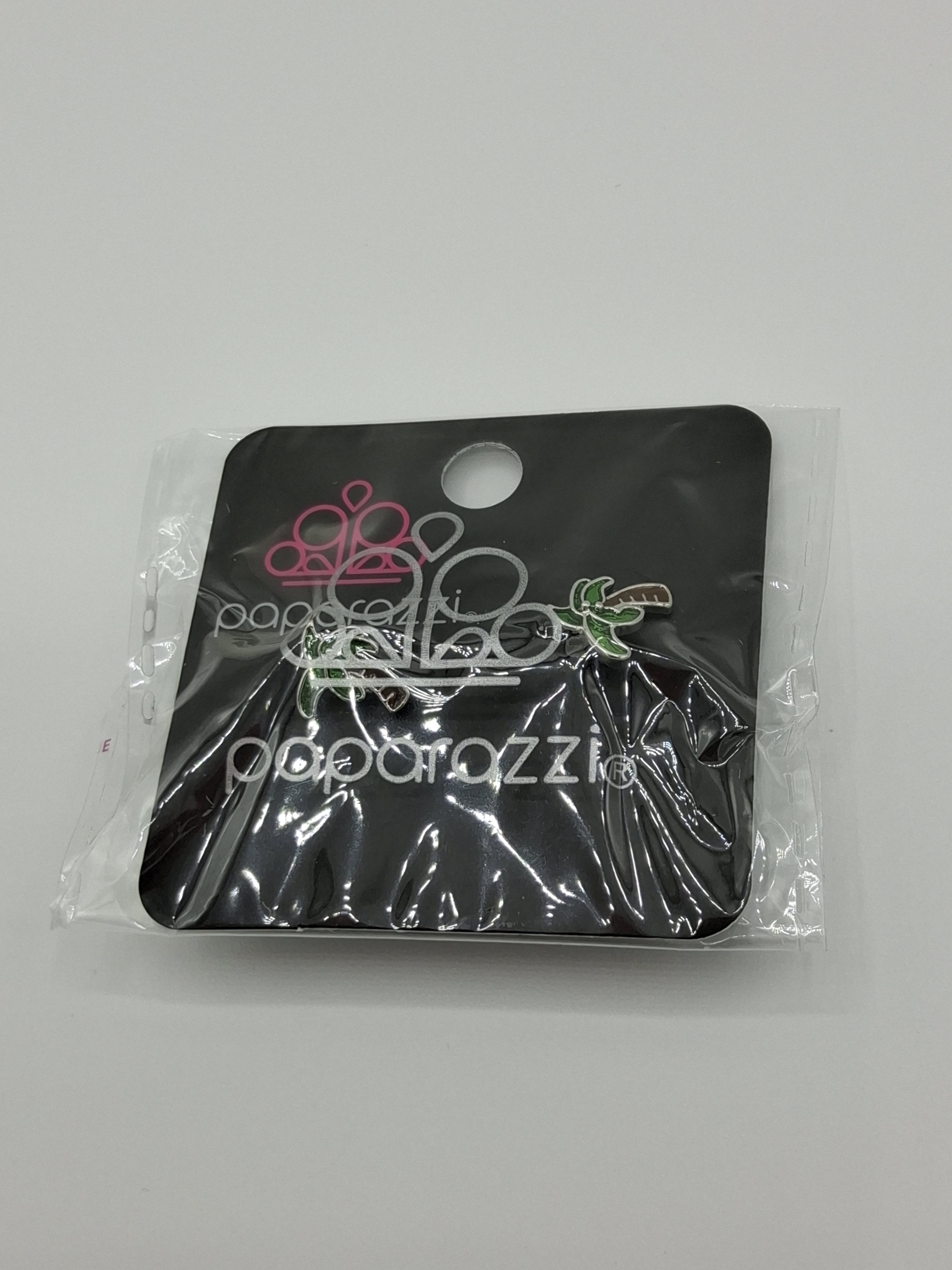 Paparazzi Earrings – New in Package