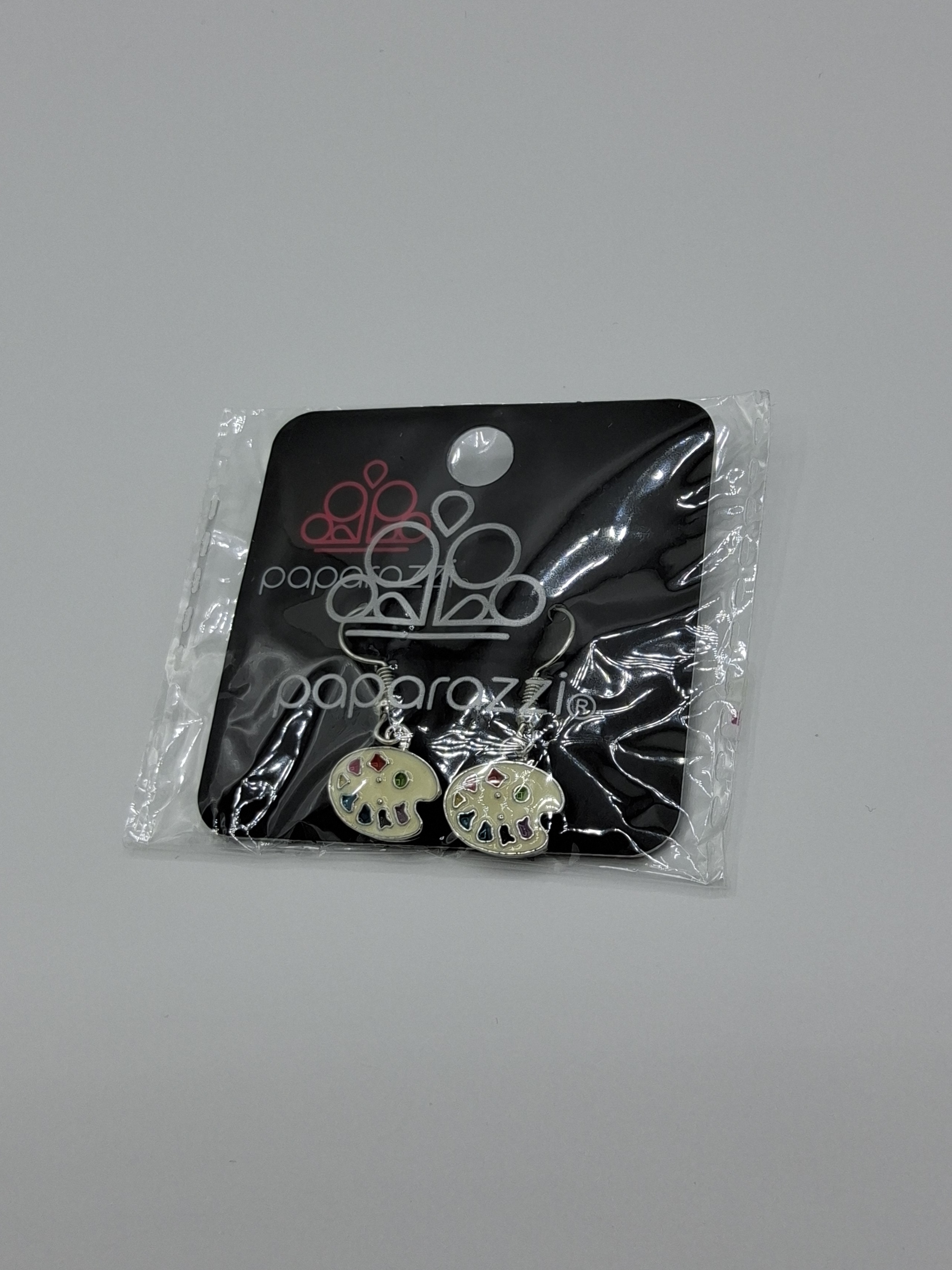 Paparazzi Earrings – New in Package