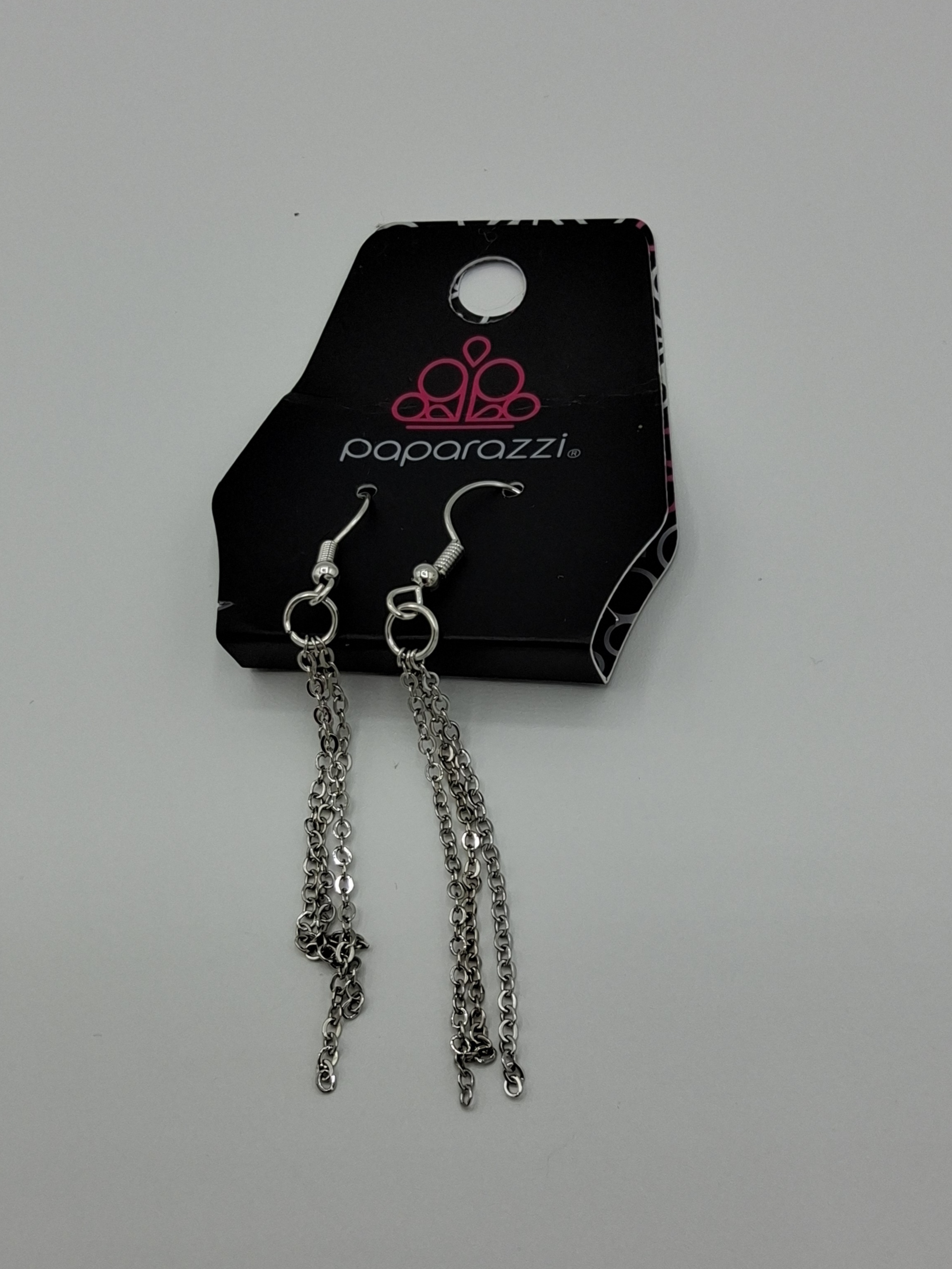 Paparazzi Earrings