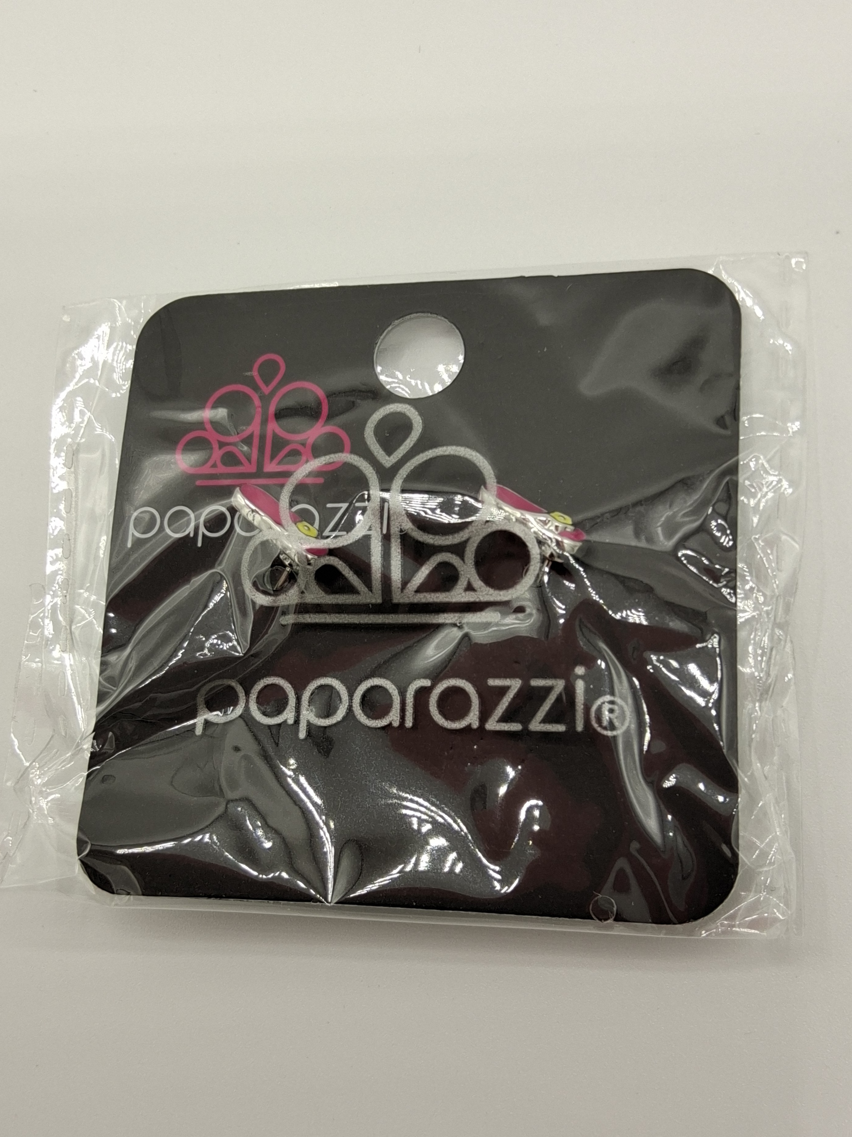 Paparazzi Earrings – New in Package