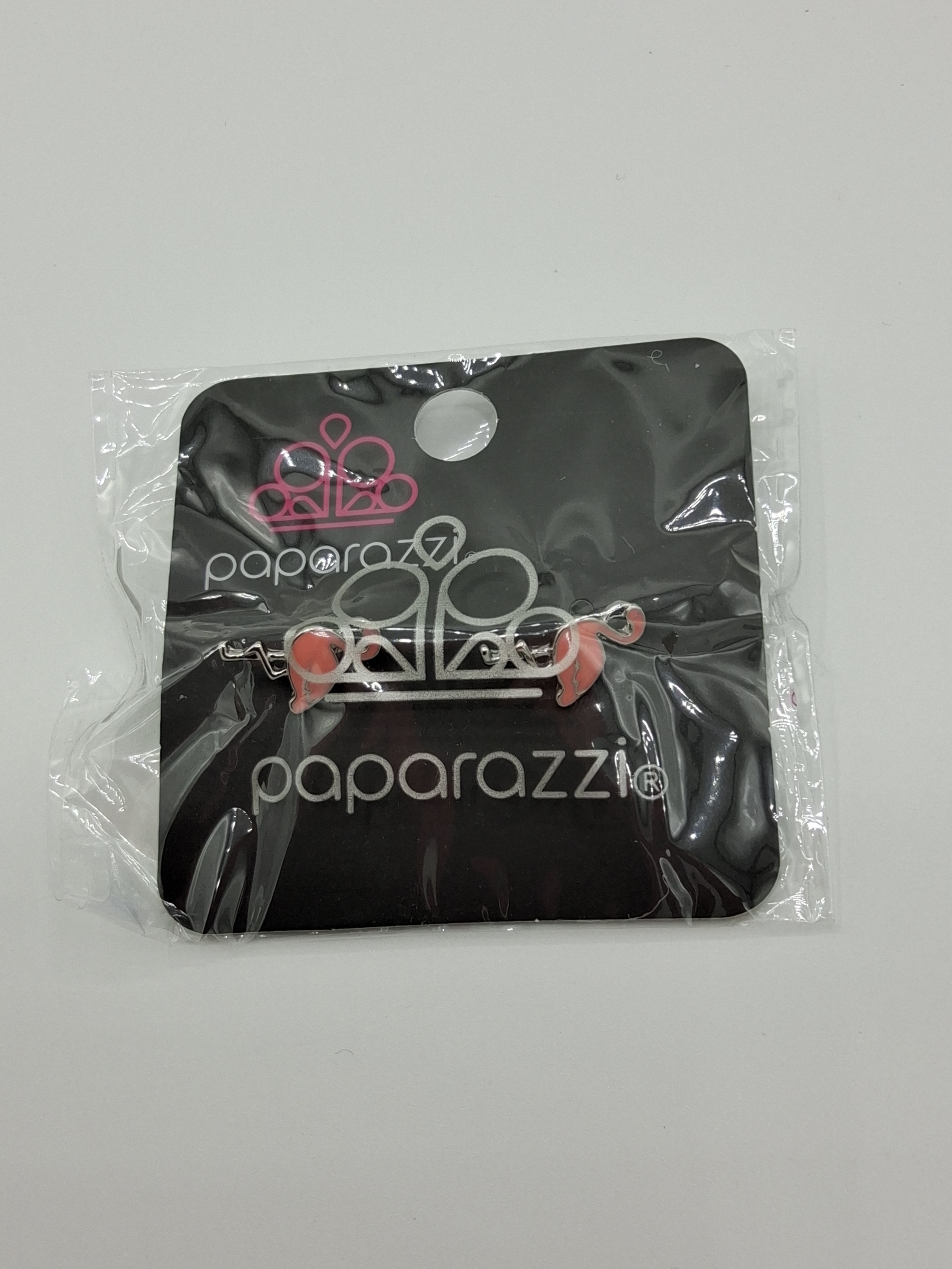 Paparazzi Earrings – New in Package