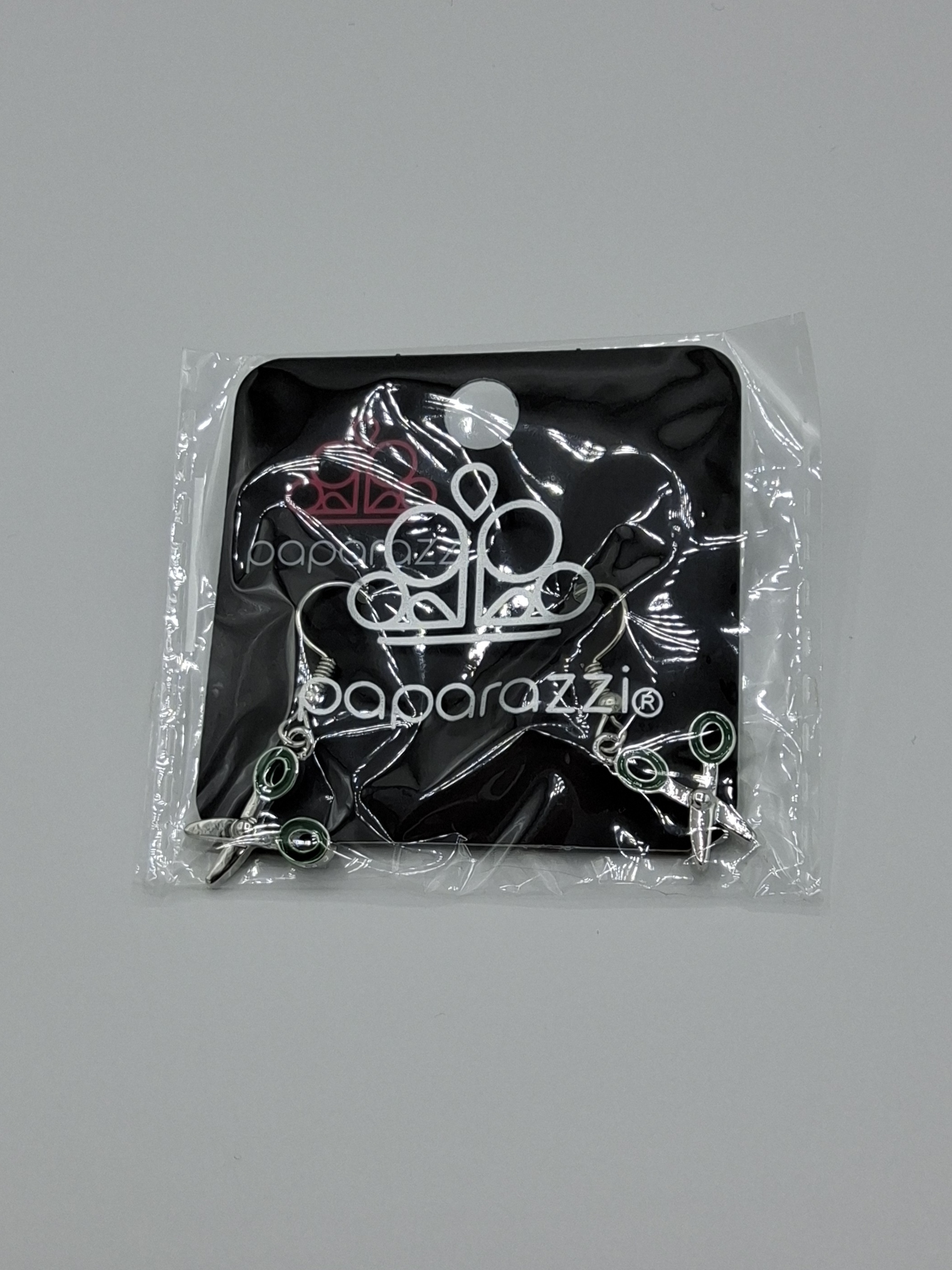 Paparazzi Earrings – New in Package