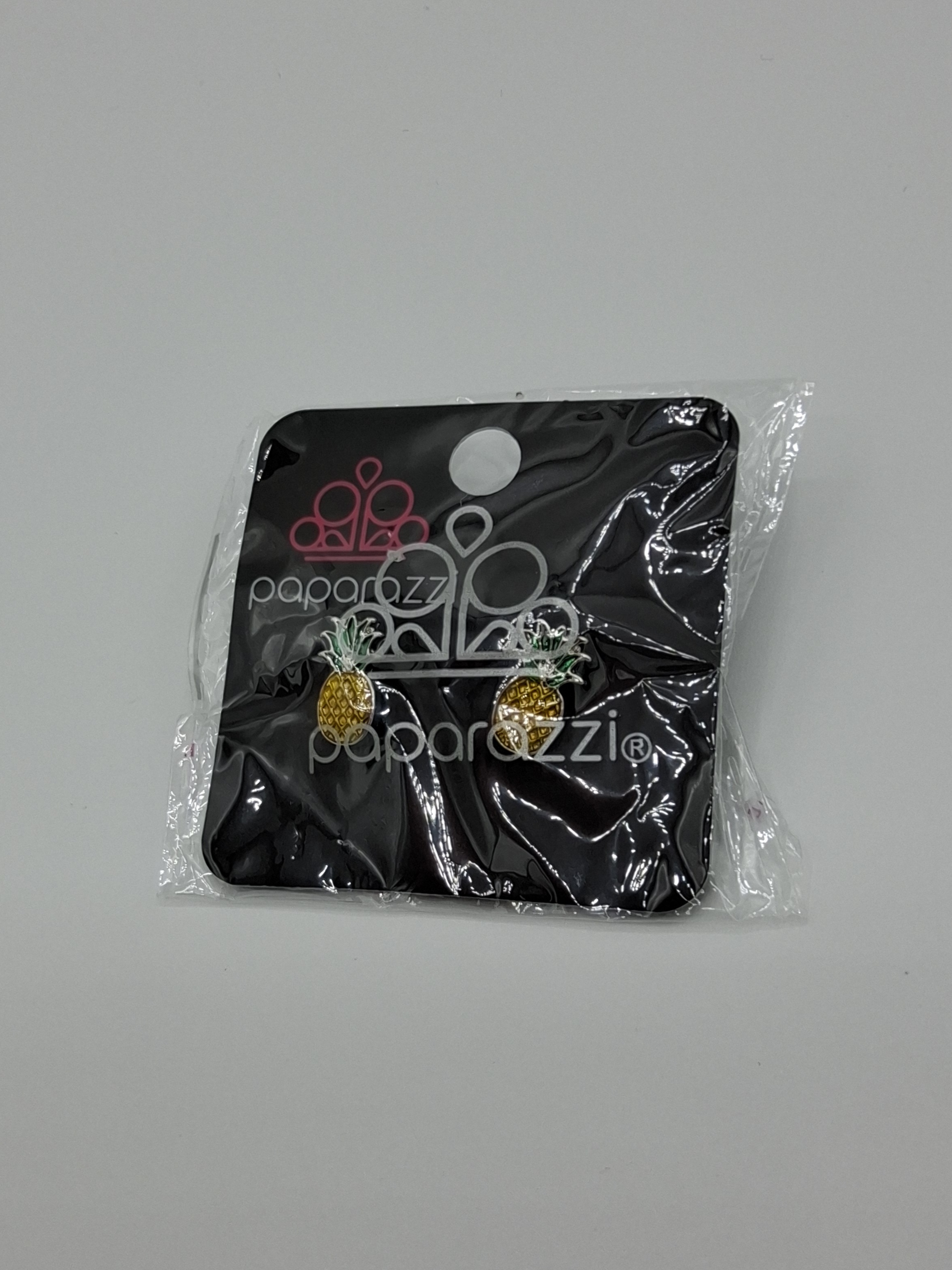 Paparazzi Earrings – New in Package