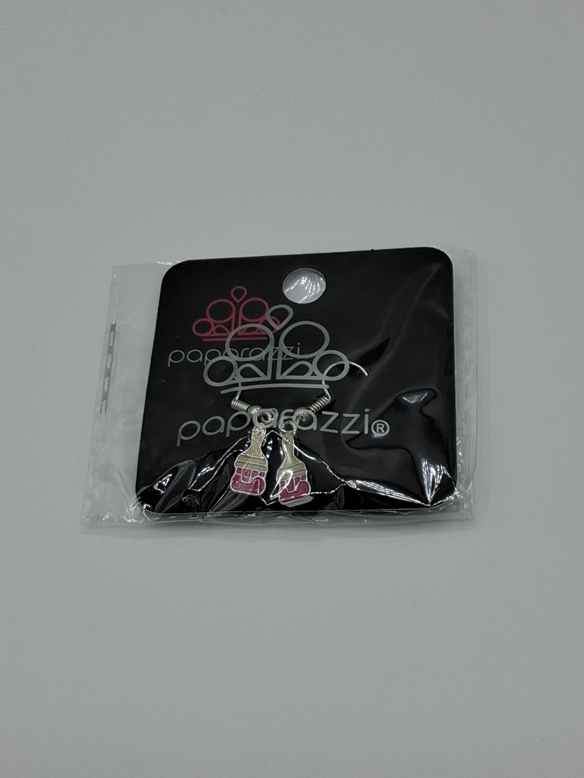 Paparazzi Earrings – New in Package